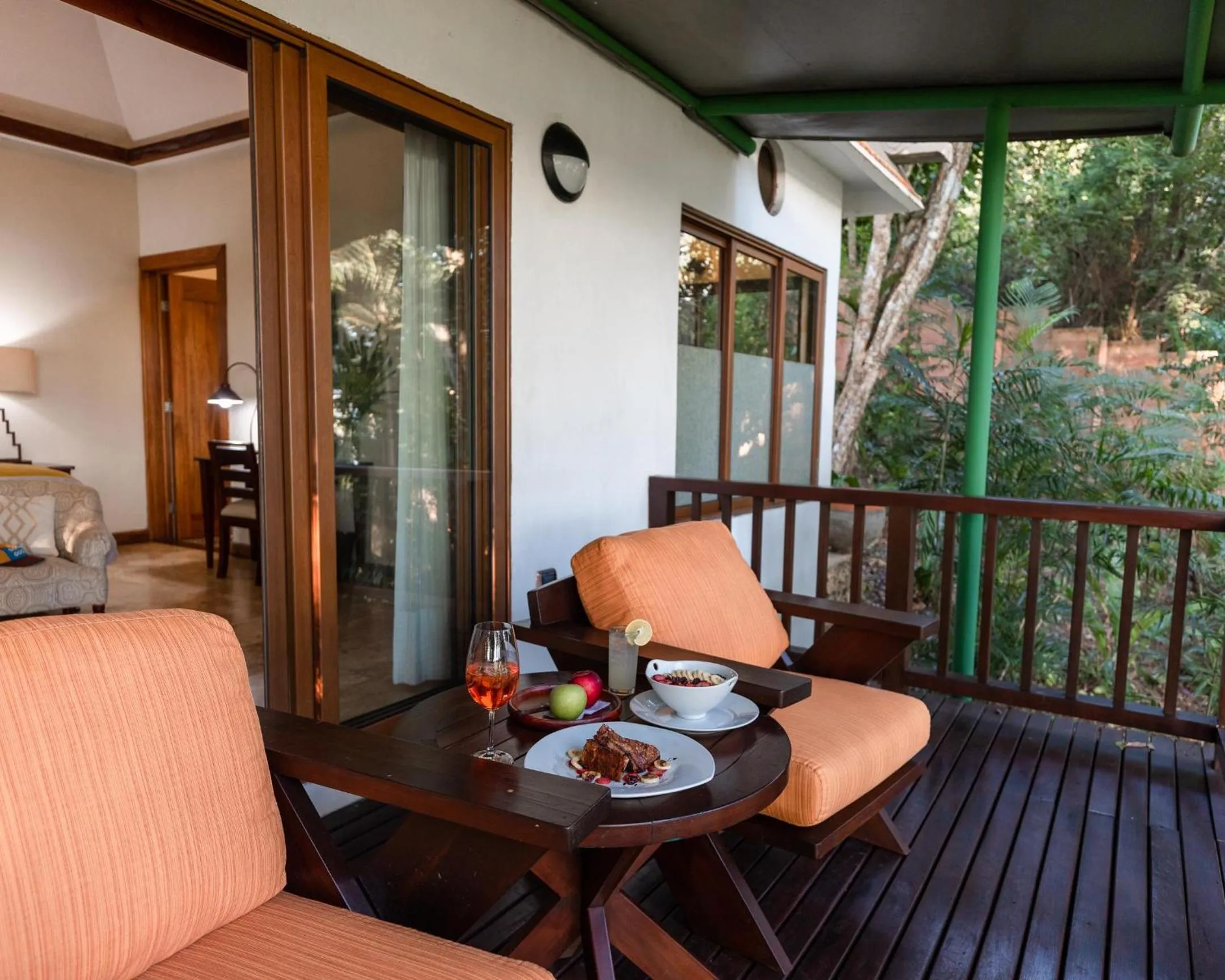 Photo of the whole room in Bolontiku Boutique Hotel & Spa