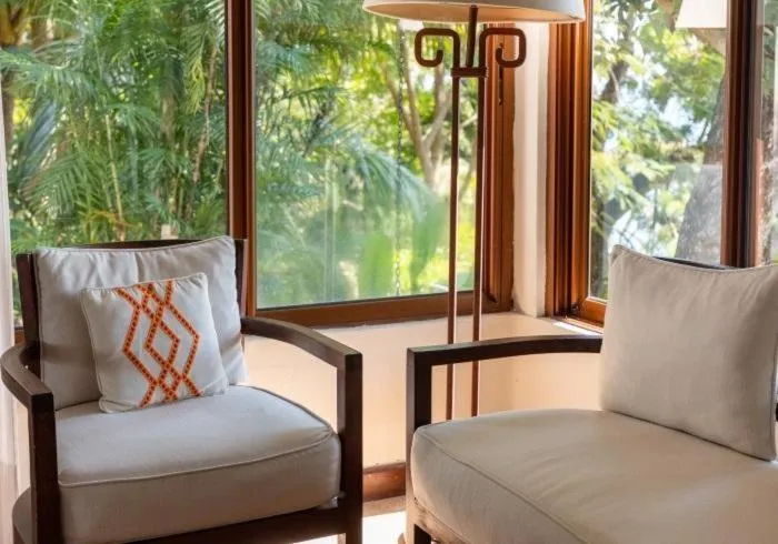 Photo of the whole room in Bolontiku Boutique Hotel & Spa