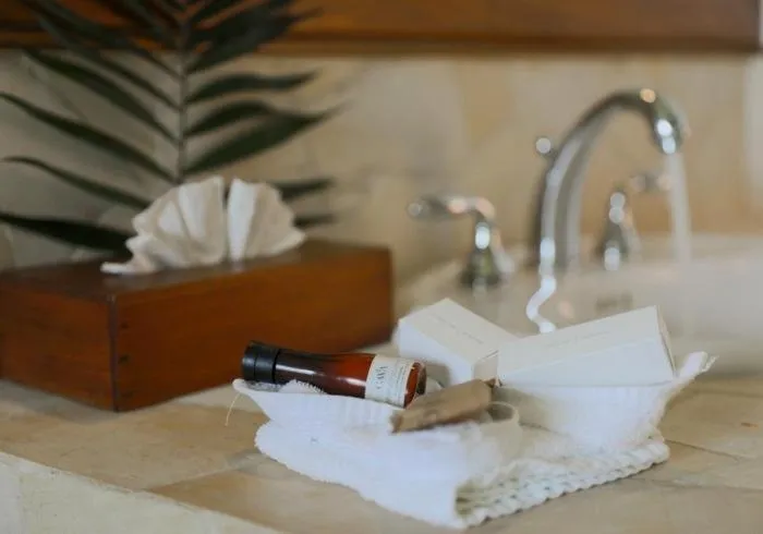 Photo of the whole room in Bolontiku Boutique Hotel & Spa