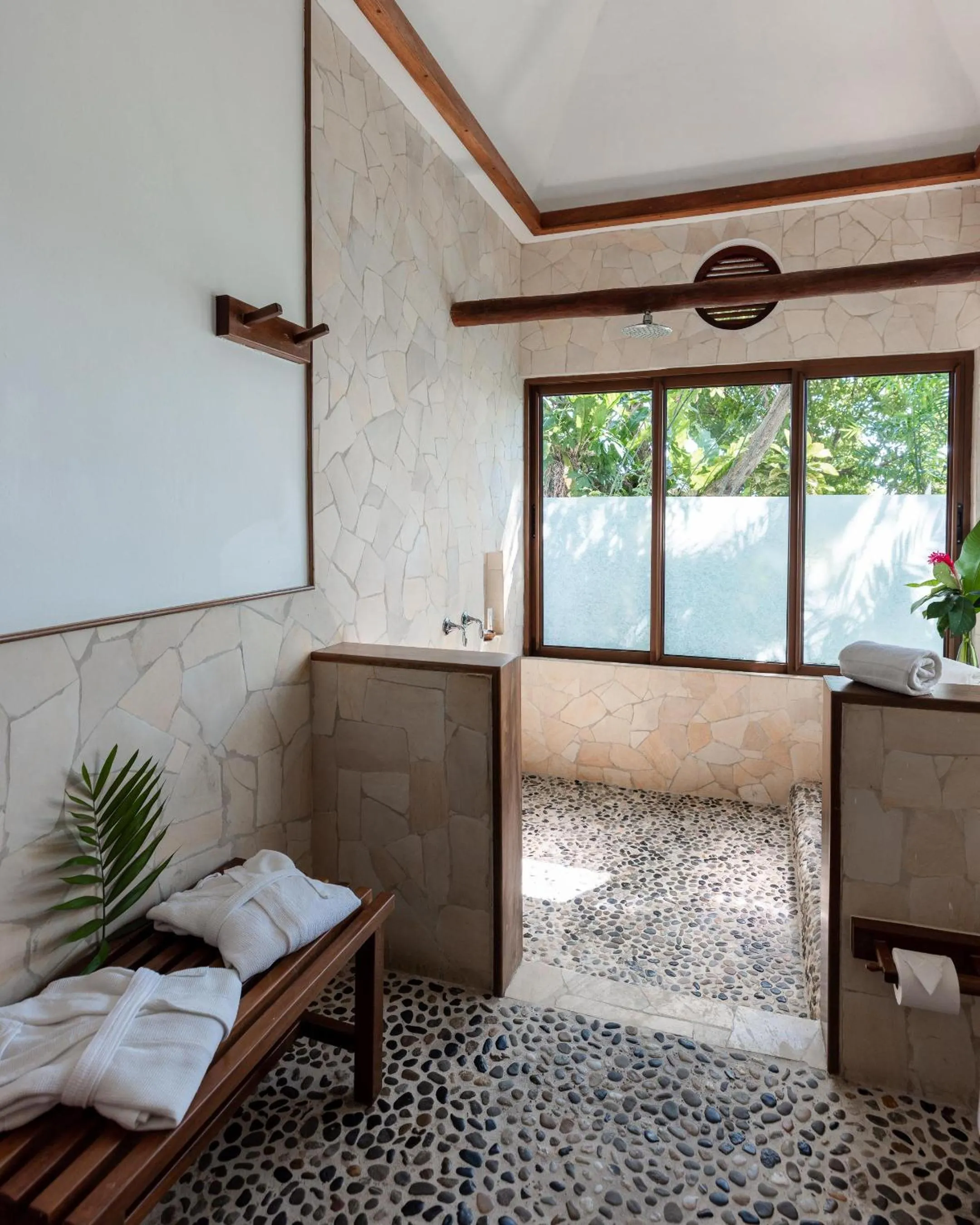 Photo of the whole room in Bolontiku Boutique Hotel & Spa