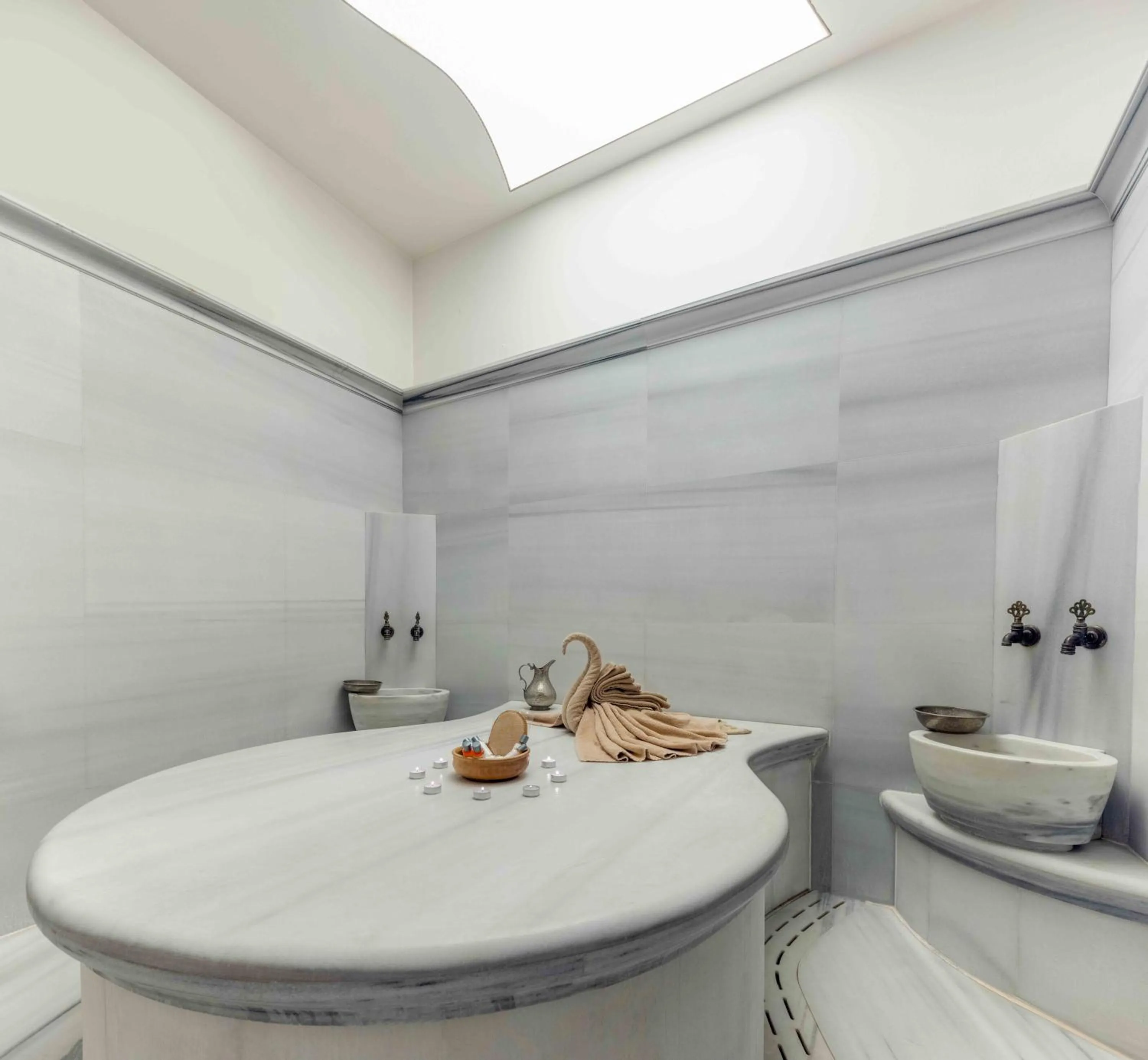 VIP in Hotel Çelik Palas Convention Center & Thermal SPA