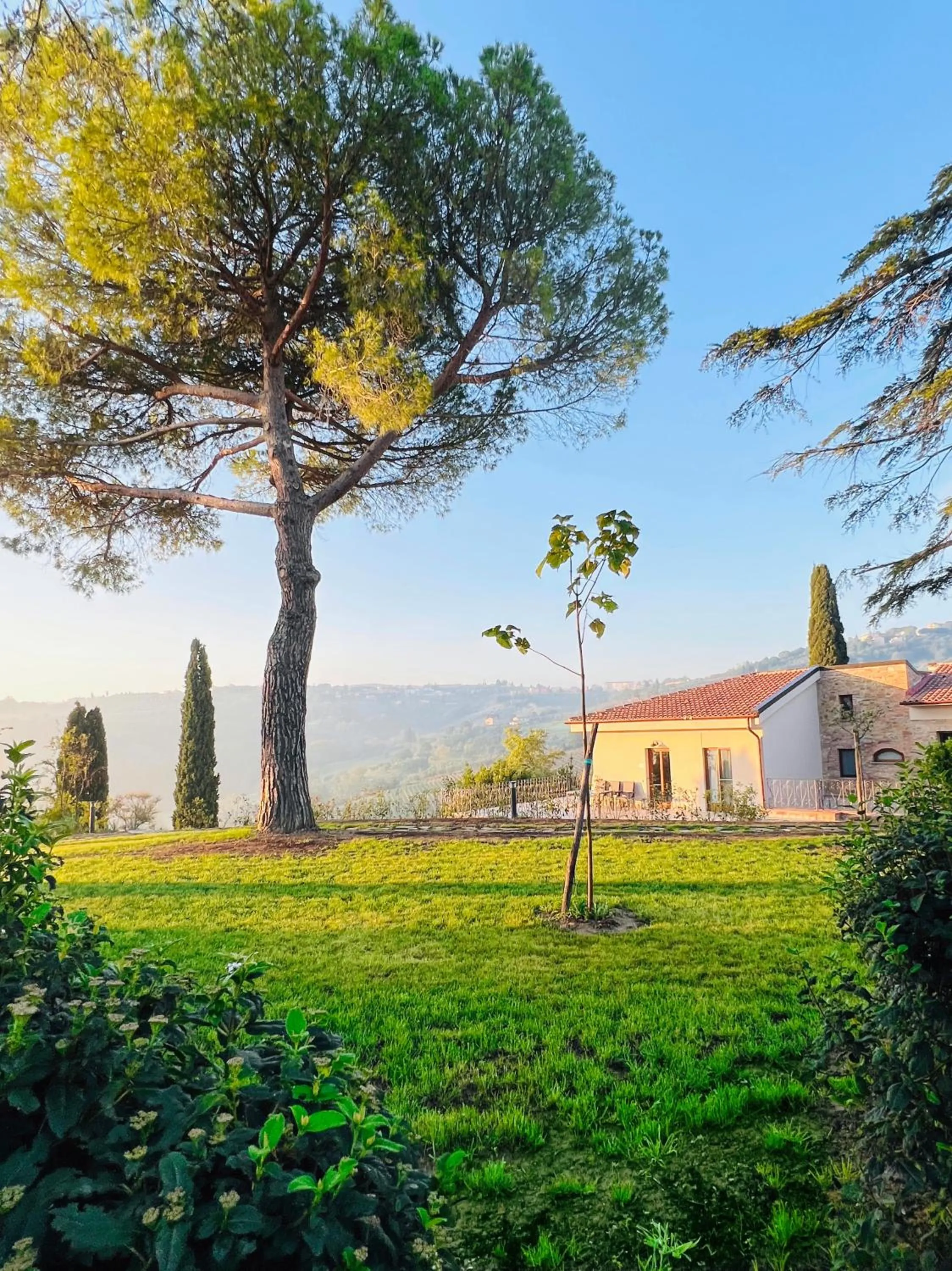 Property building in TORREVISTA - Opened 2022