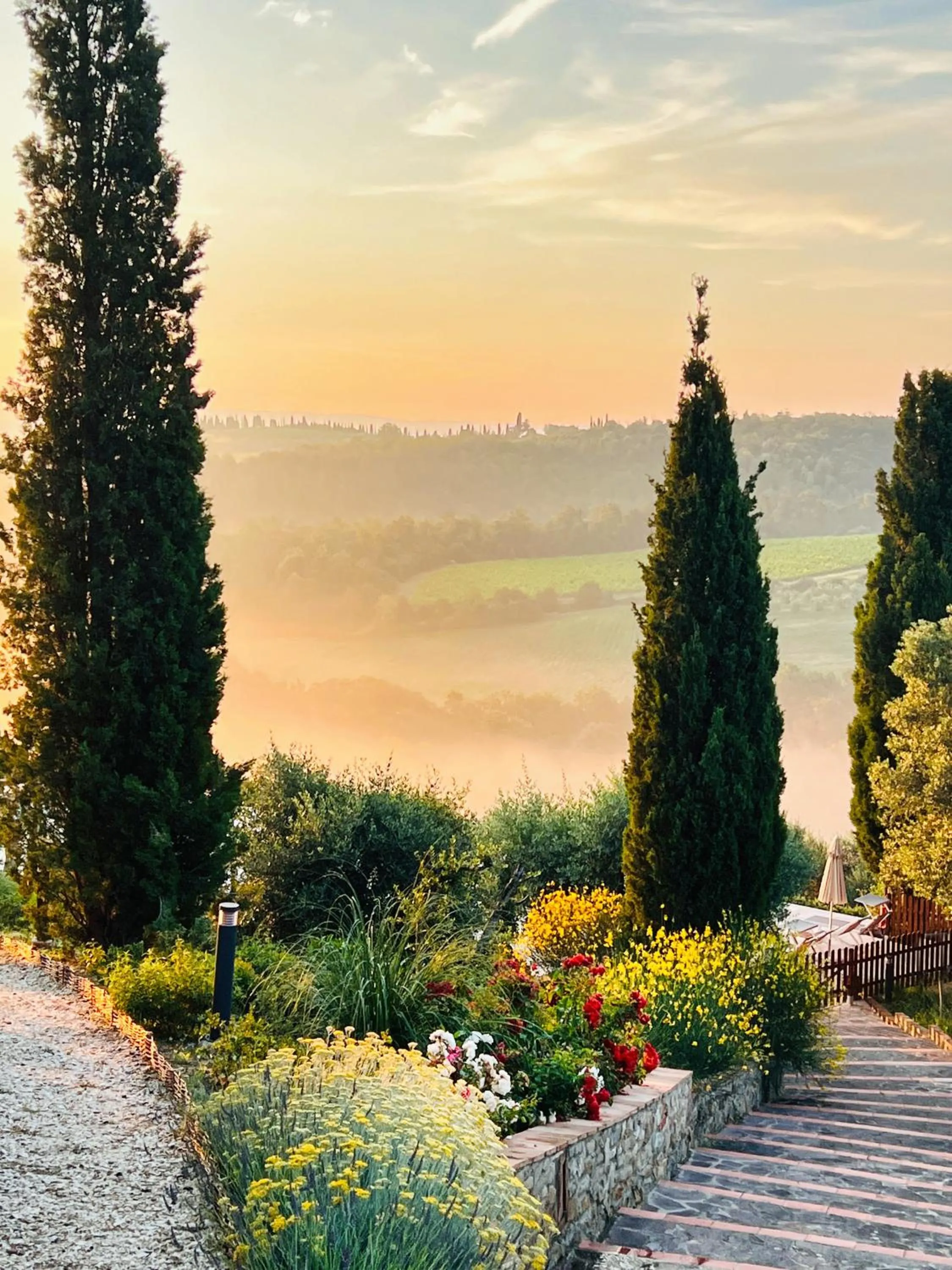 Garden in TORREVISTA - Opened 2022