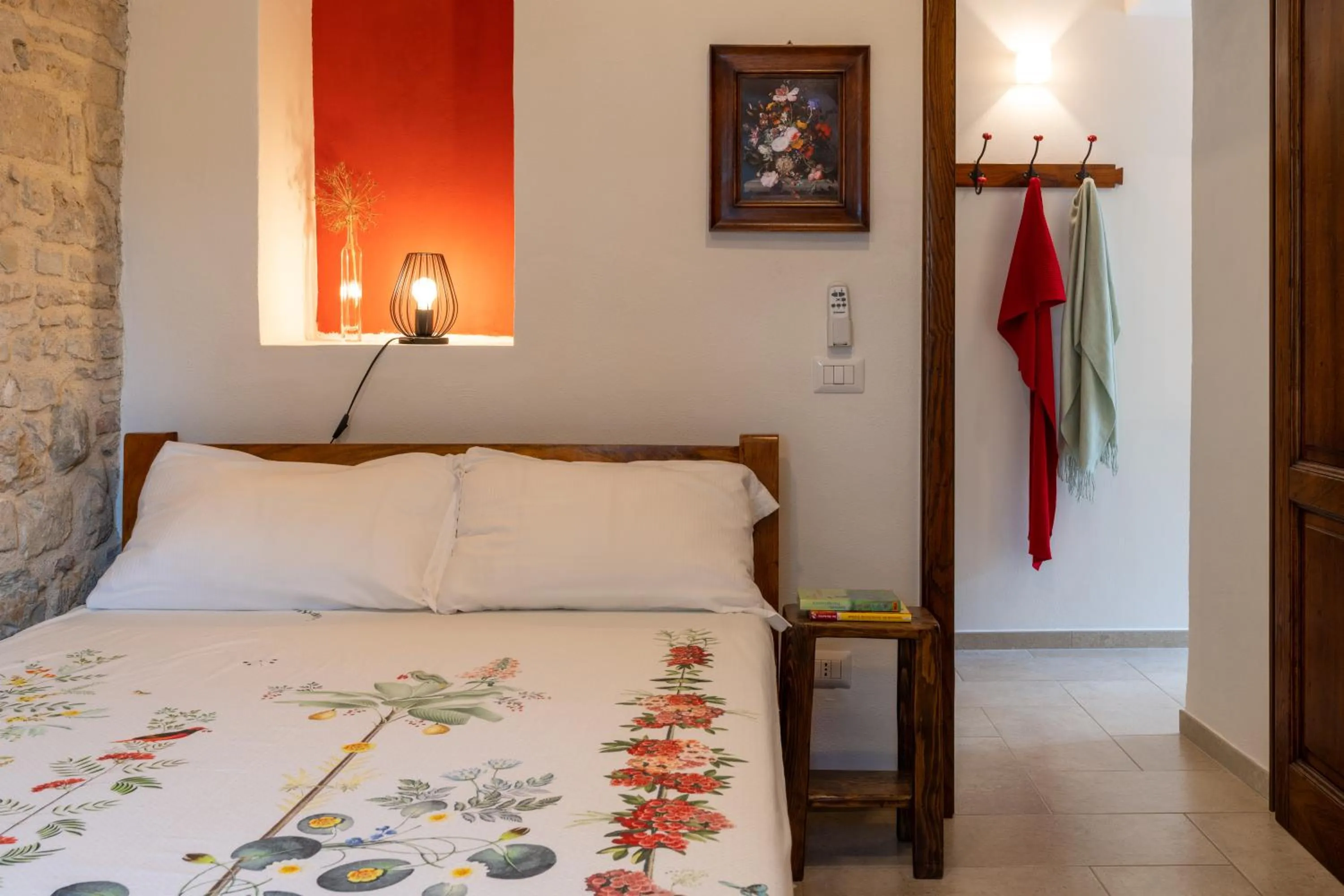 Bed in TORREVISTA - Opened 2022