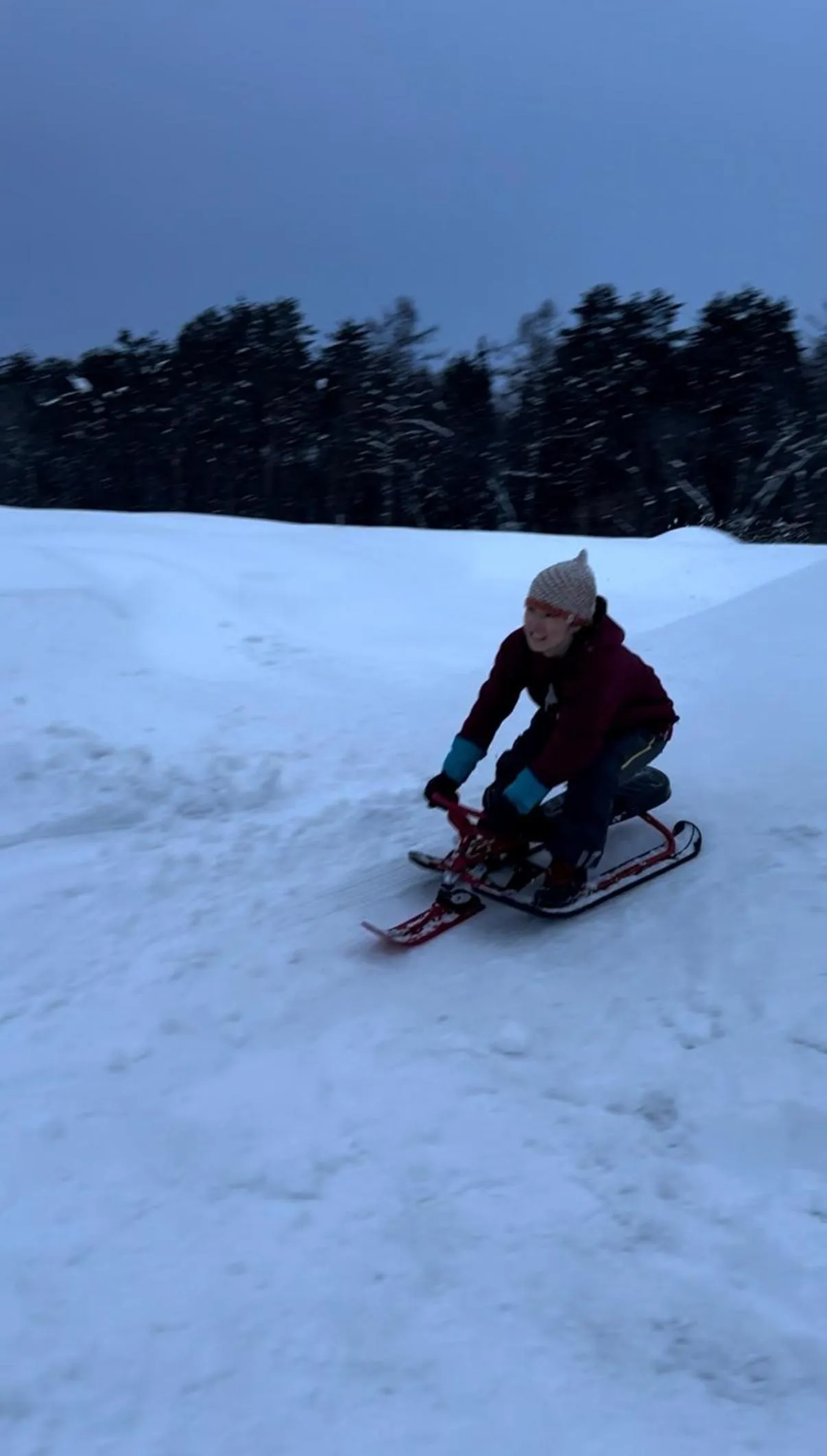 Log Cottage 白馬KIITOS