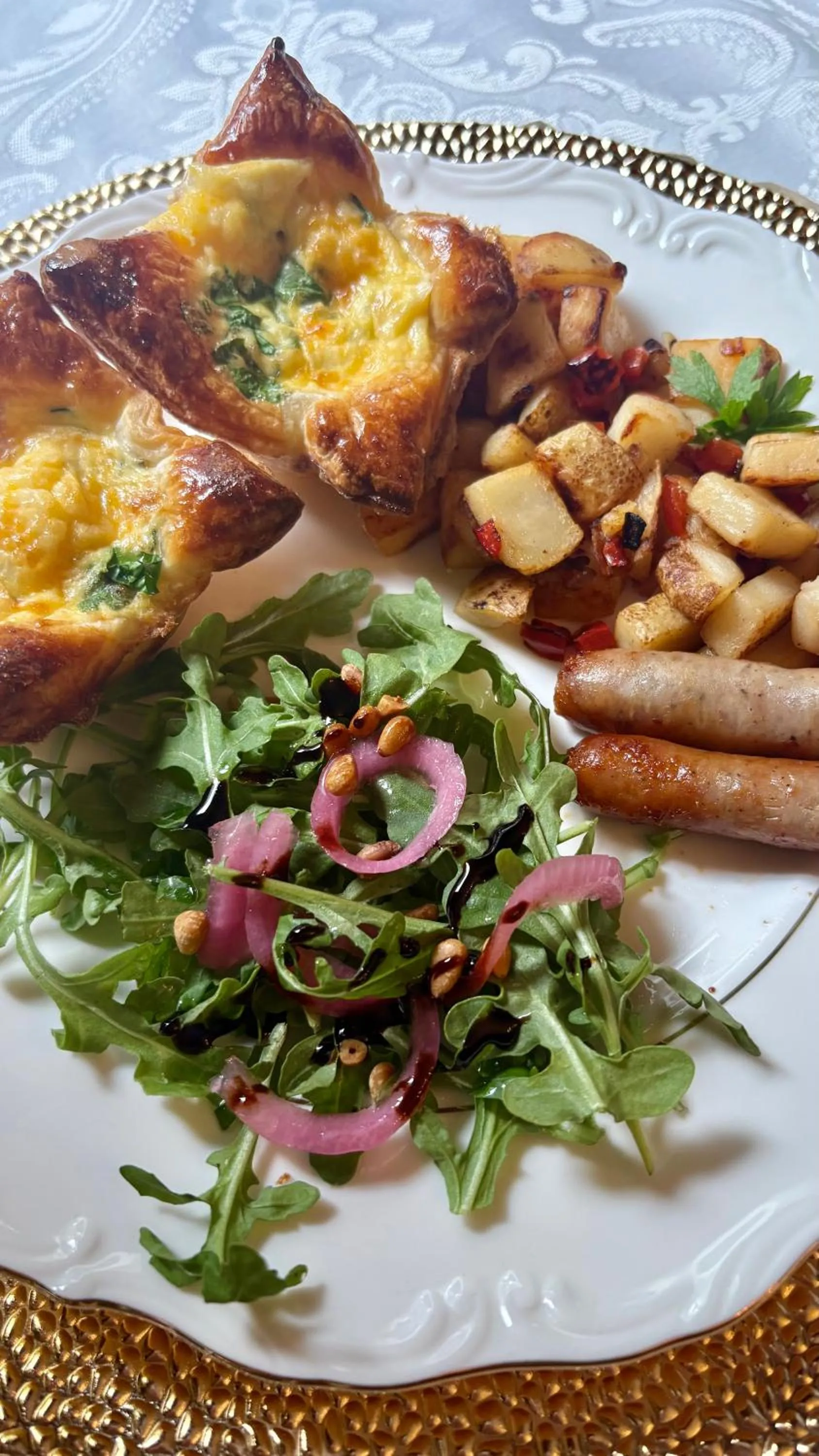 Hoyt House Luxury Bed & Breakfast