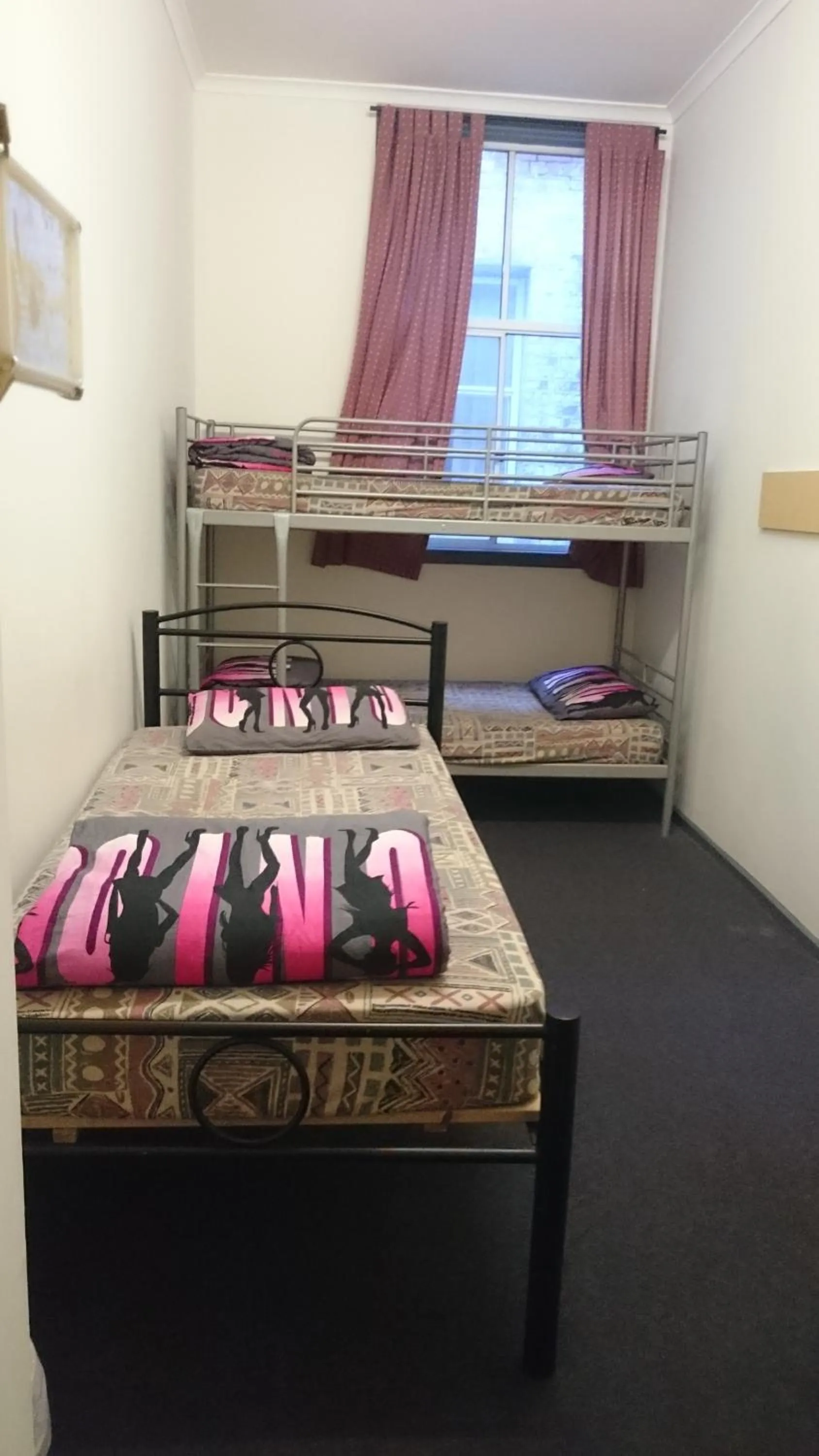Photo of the whole room, Bed in Elizabeth Hostel