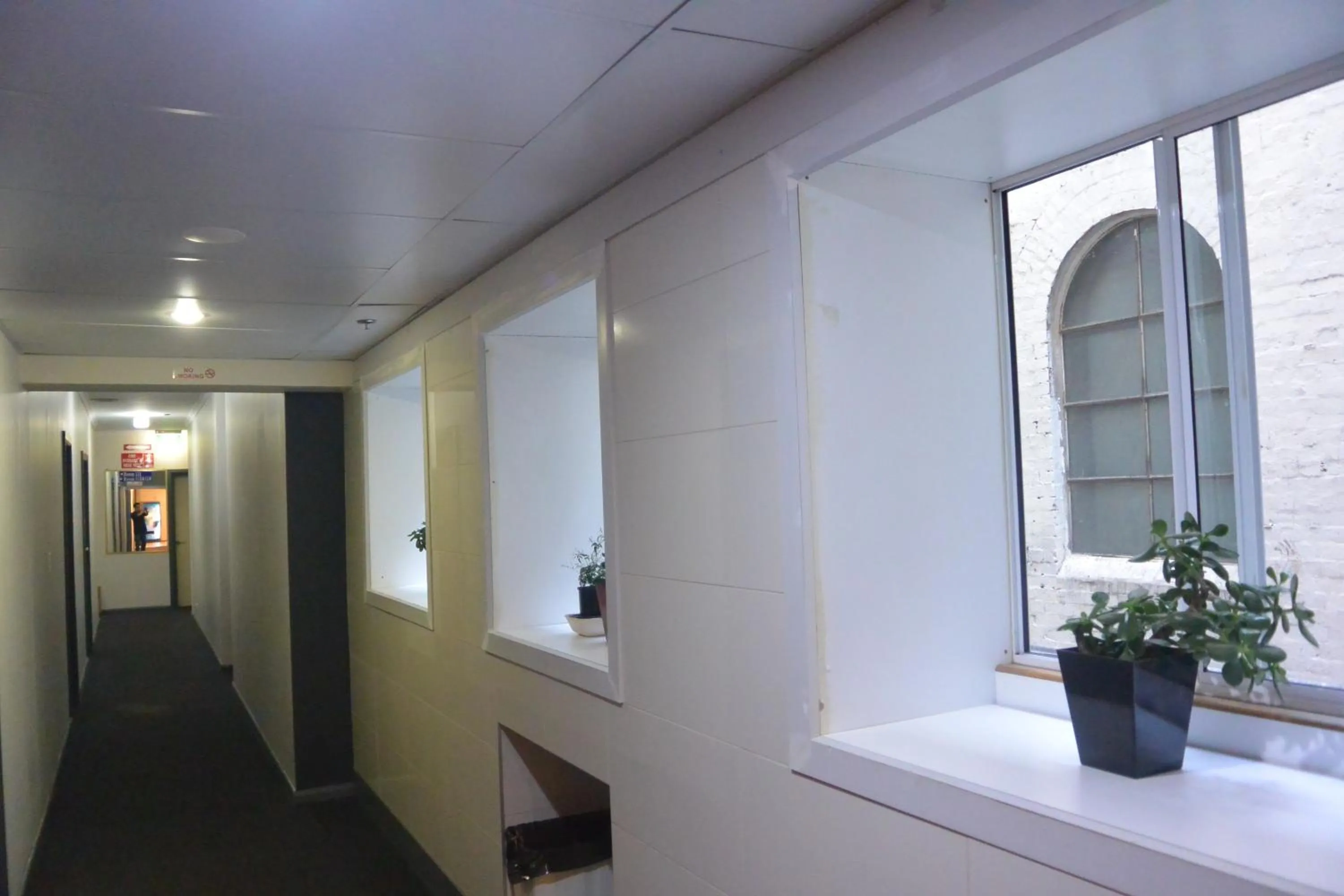 Other in Elizabeth Hostel