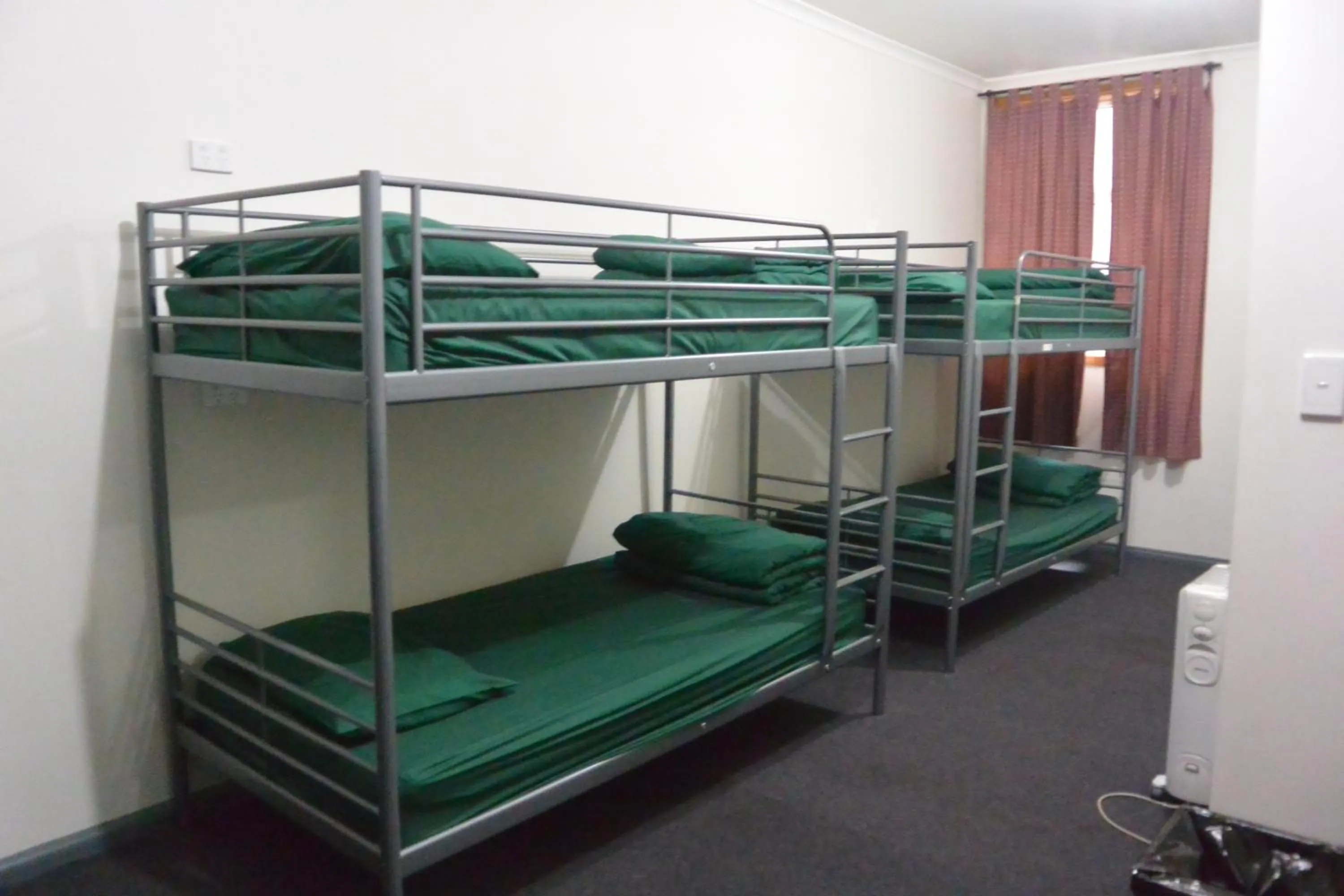 bunk bed, Bed in Elizabeth Hostel