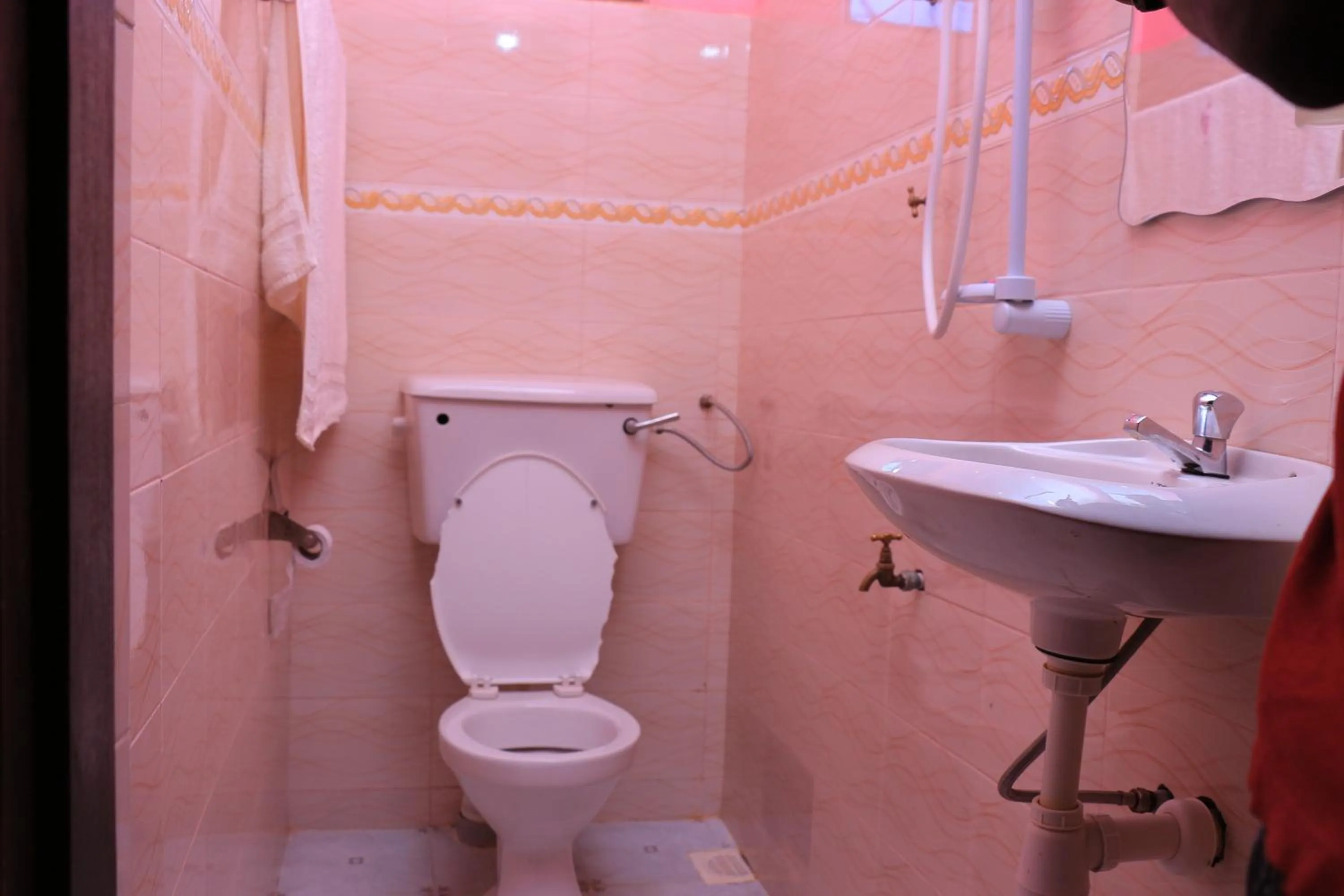 Marina Terraces Hotel