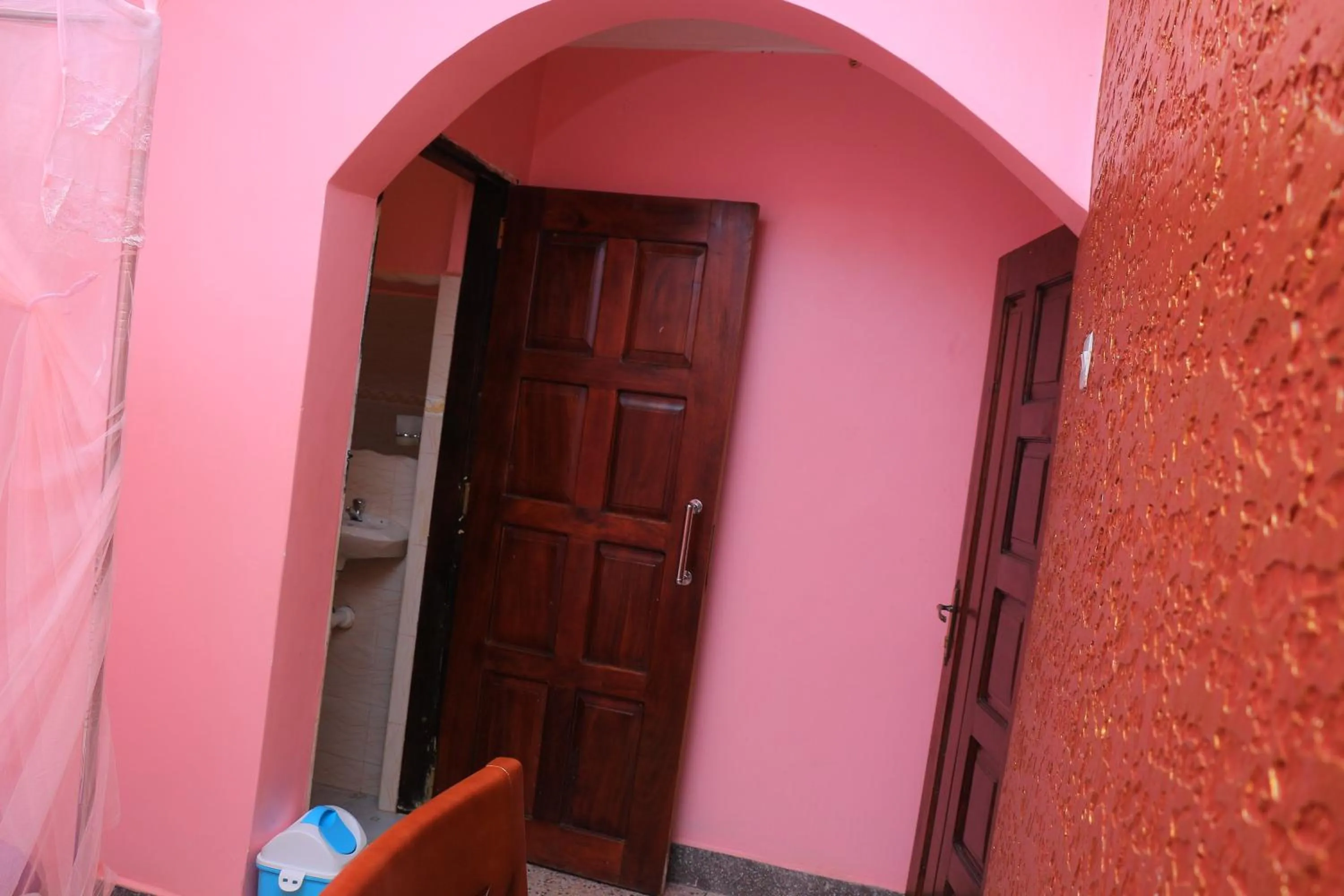 Marina Terraces Hotel