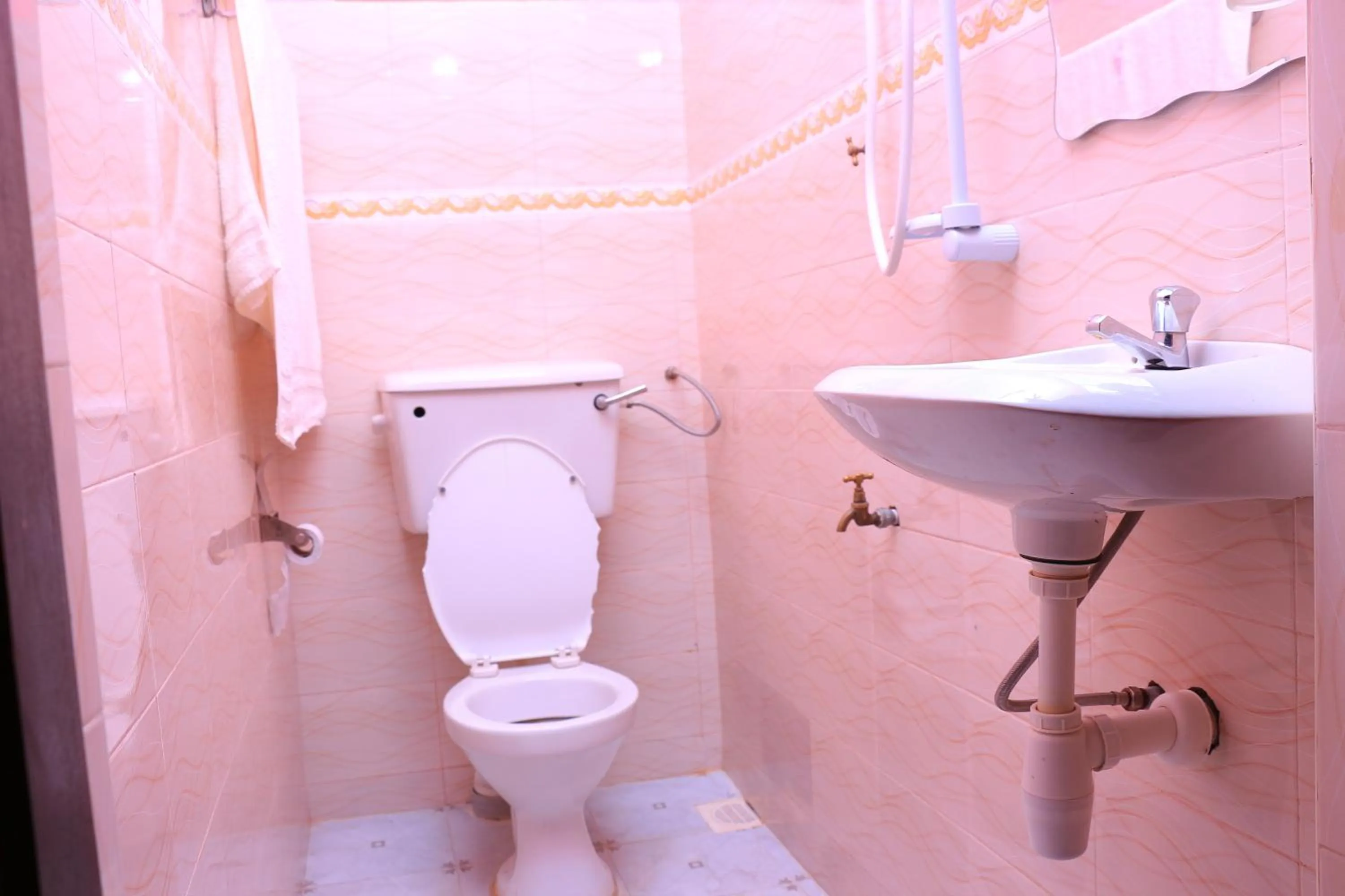 Marina Terraces Hotel