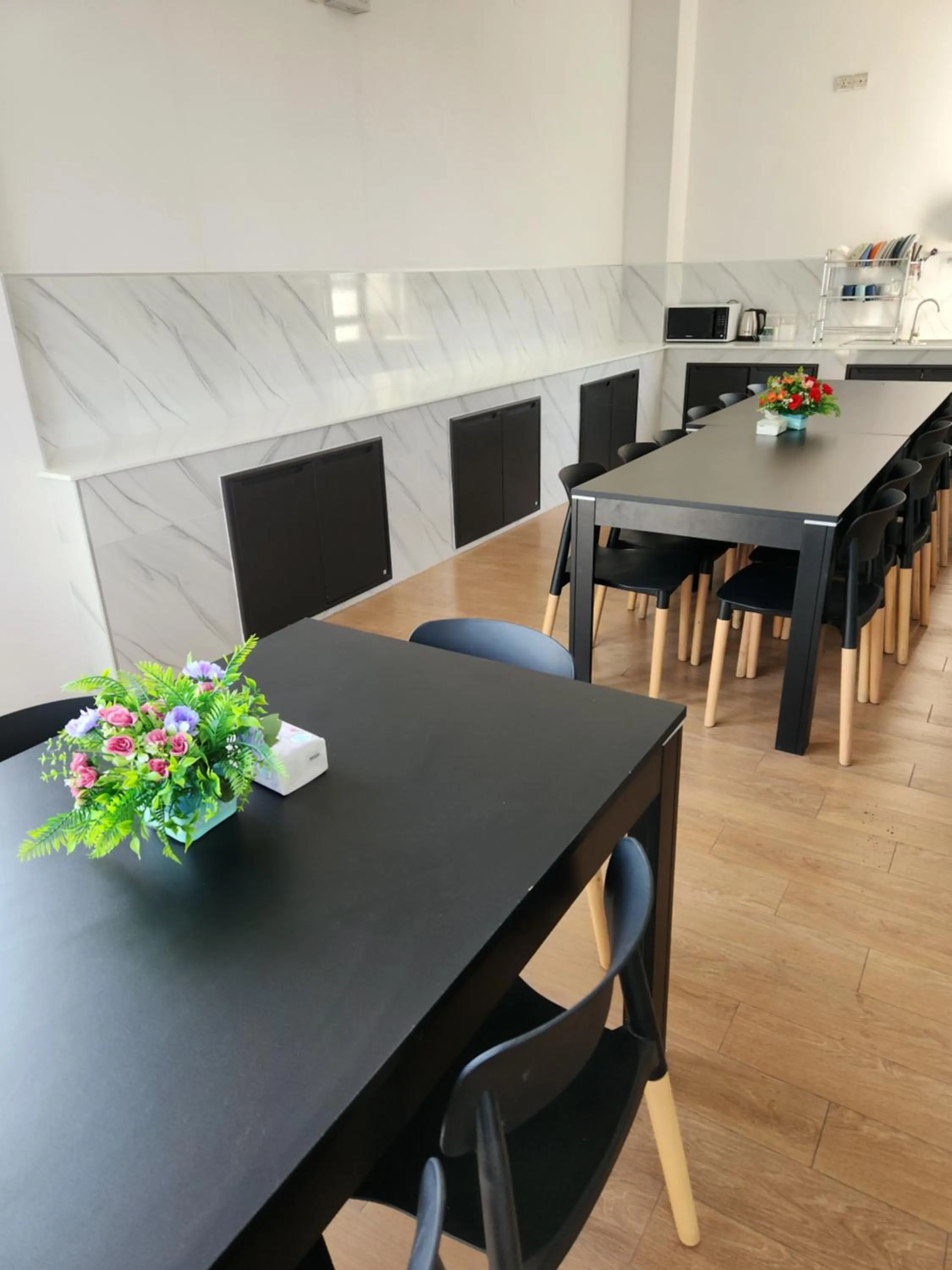 The Mira Hotel Chiang Rai