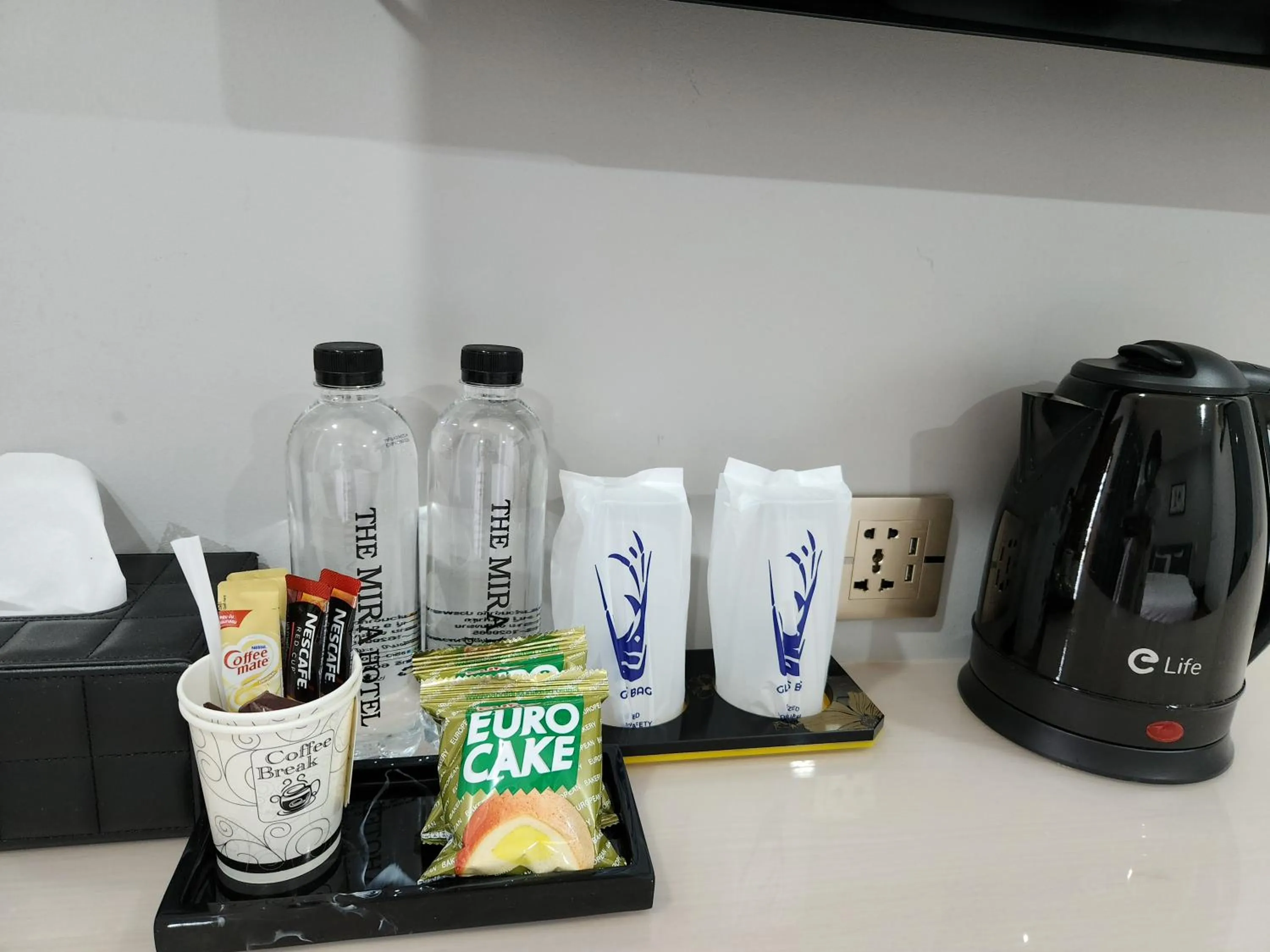 The Mira Hotel Chiang Rai