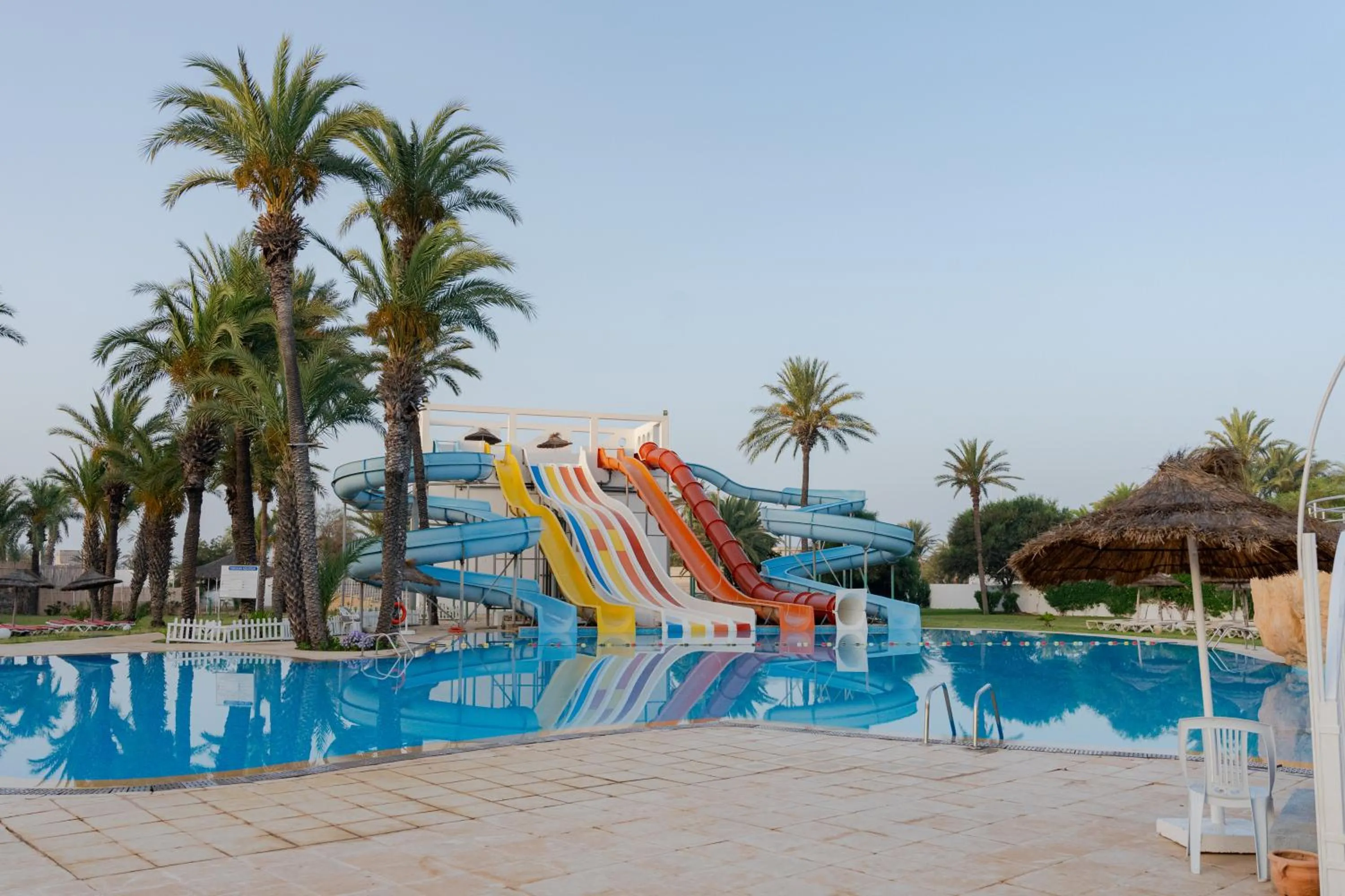 One Resort Jockey Monastir