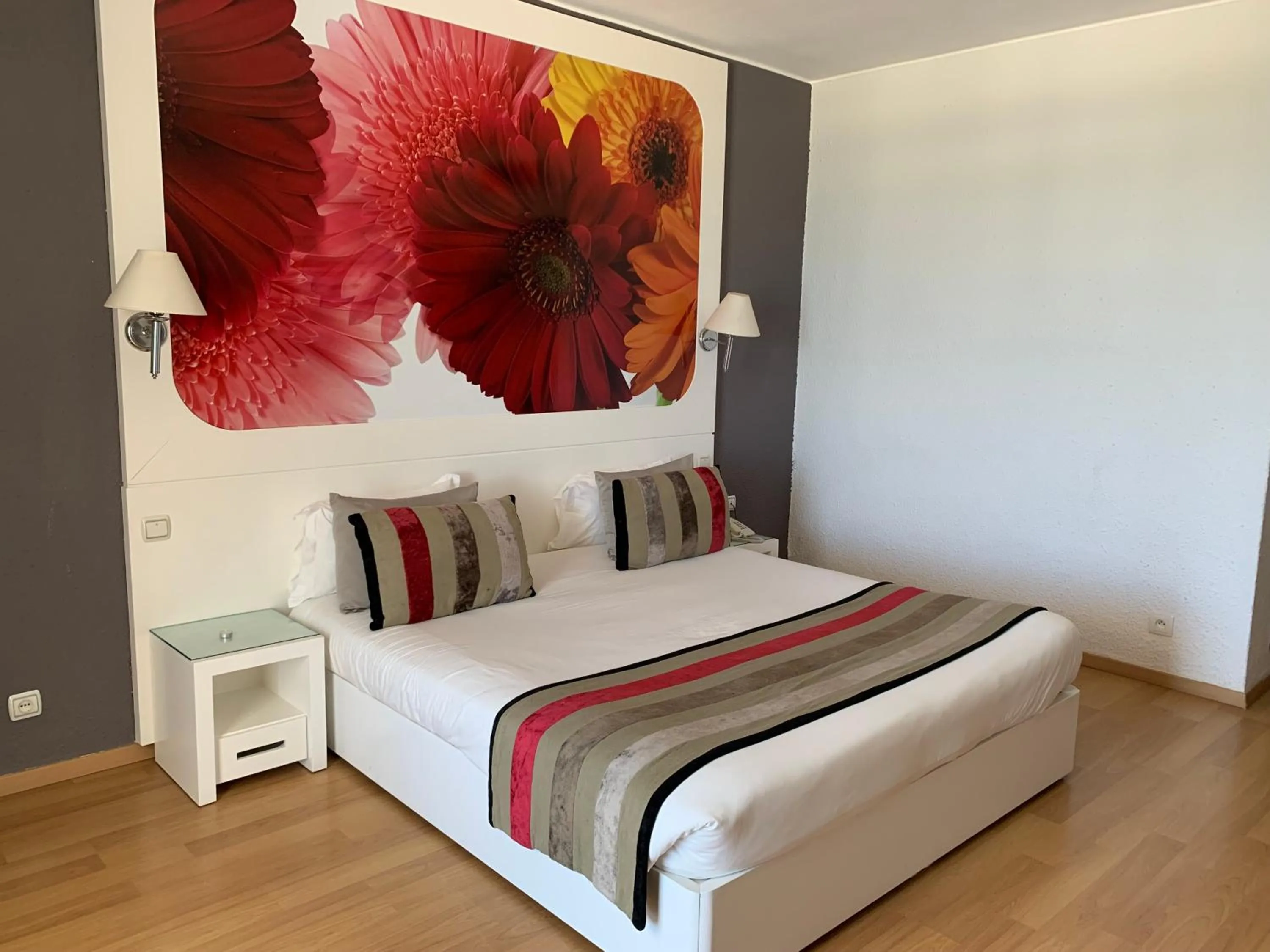 Bed in One Resort Jockey Monastir