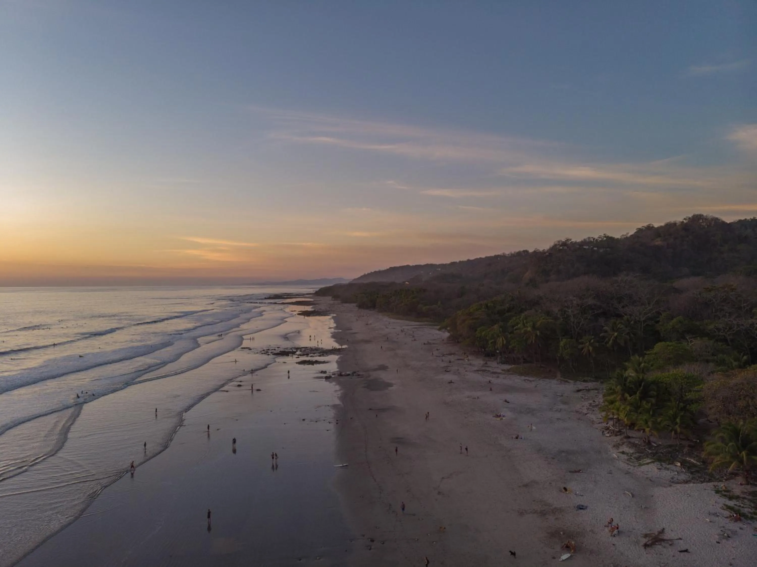 Nearby landmark in Ventura Santa Teresa