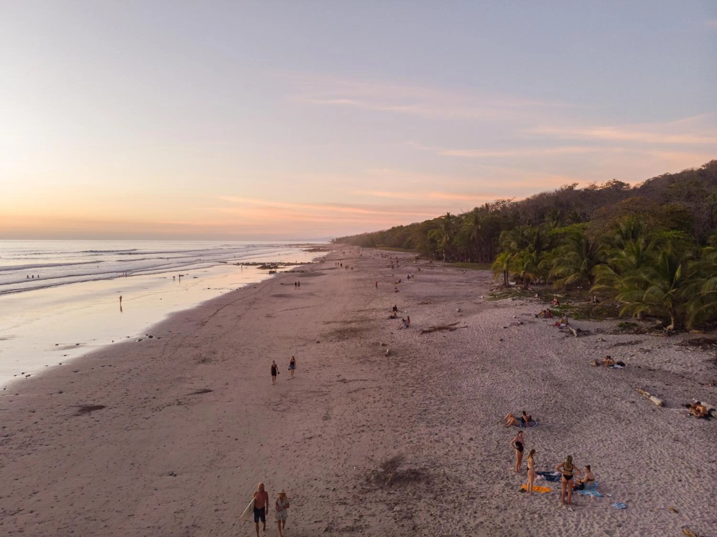 Nearby landmark in Ventura Santa Teresa