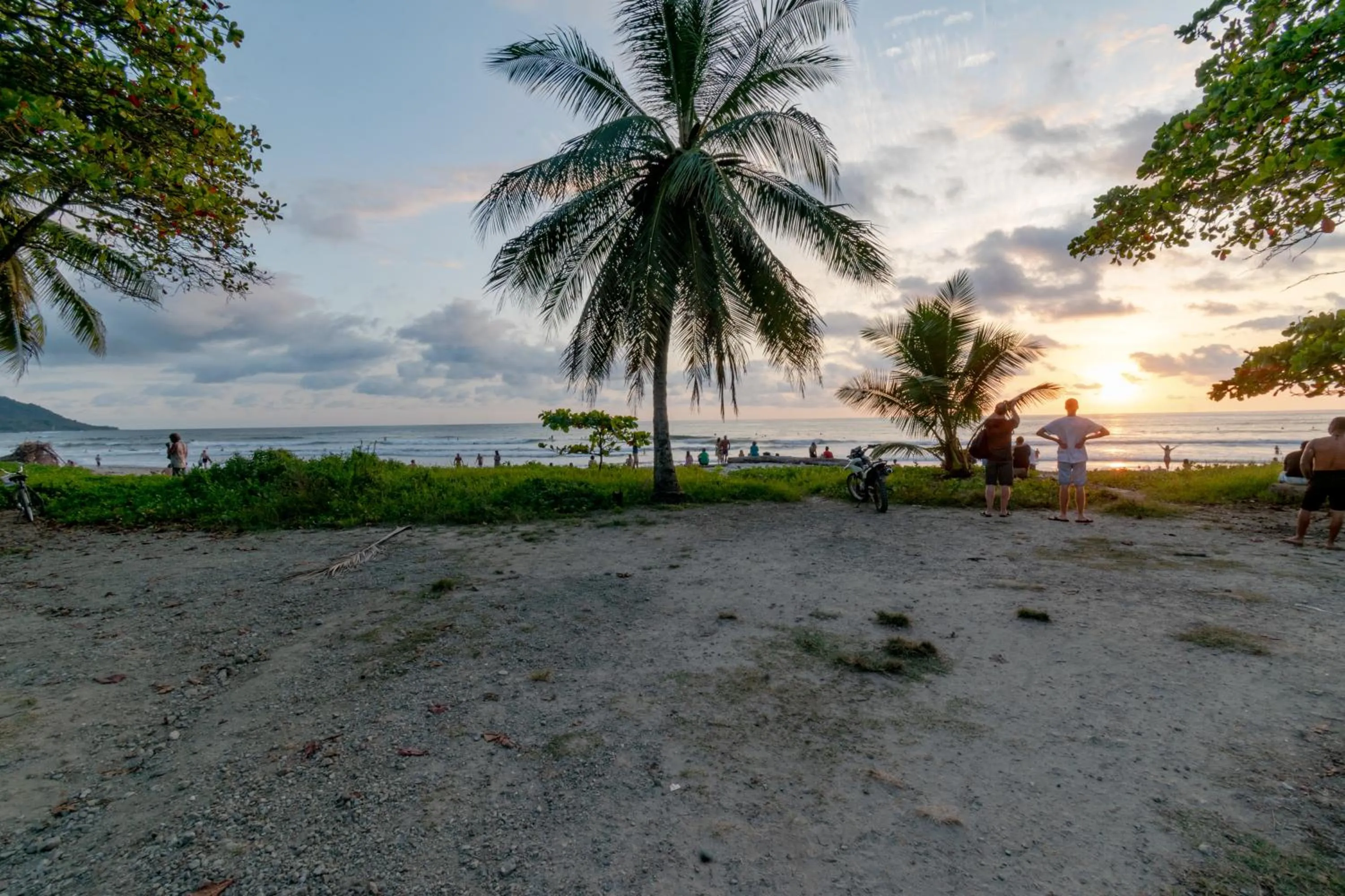 Nearby landmark in Ventura Santa Teresa
