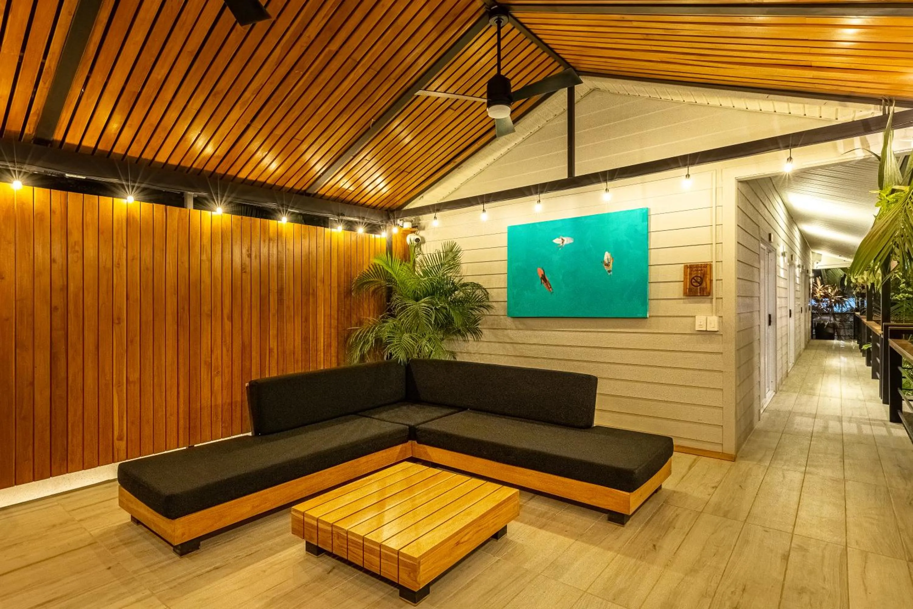 Balcony/Terrace in Ventura Santa Teresa