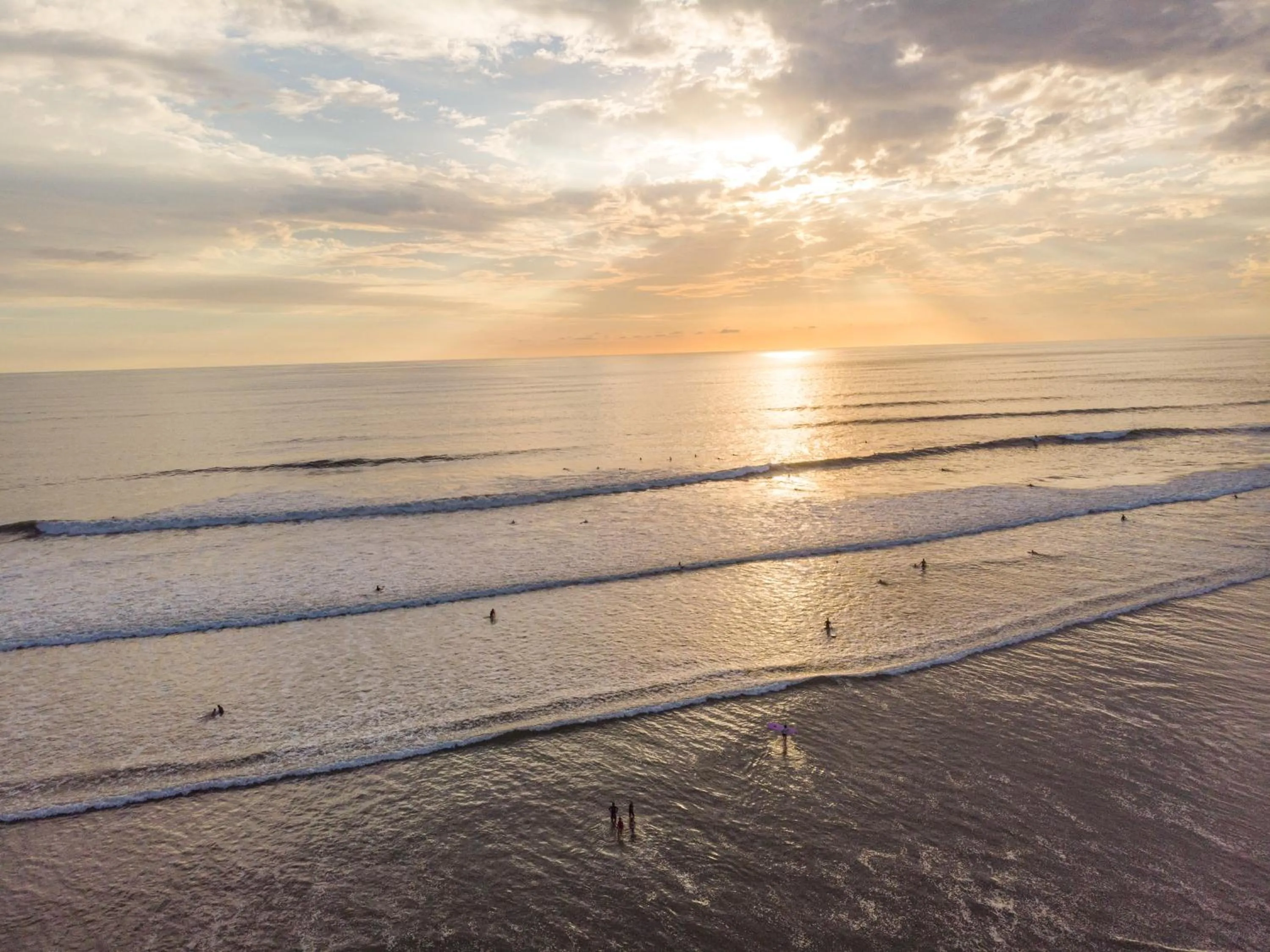 Nearby landmark in Ventura Santa Teresa