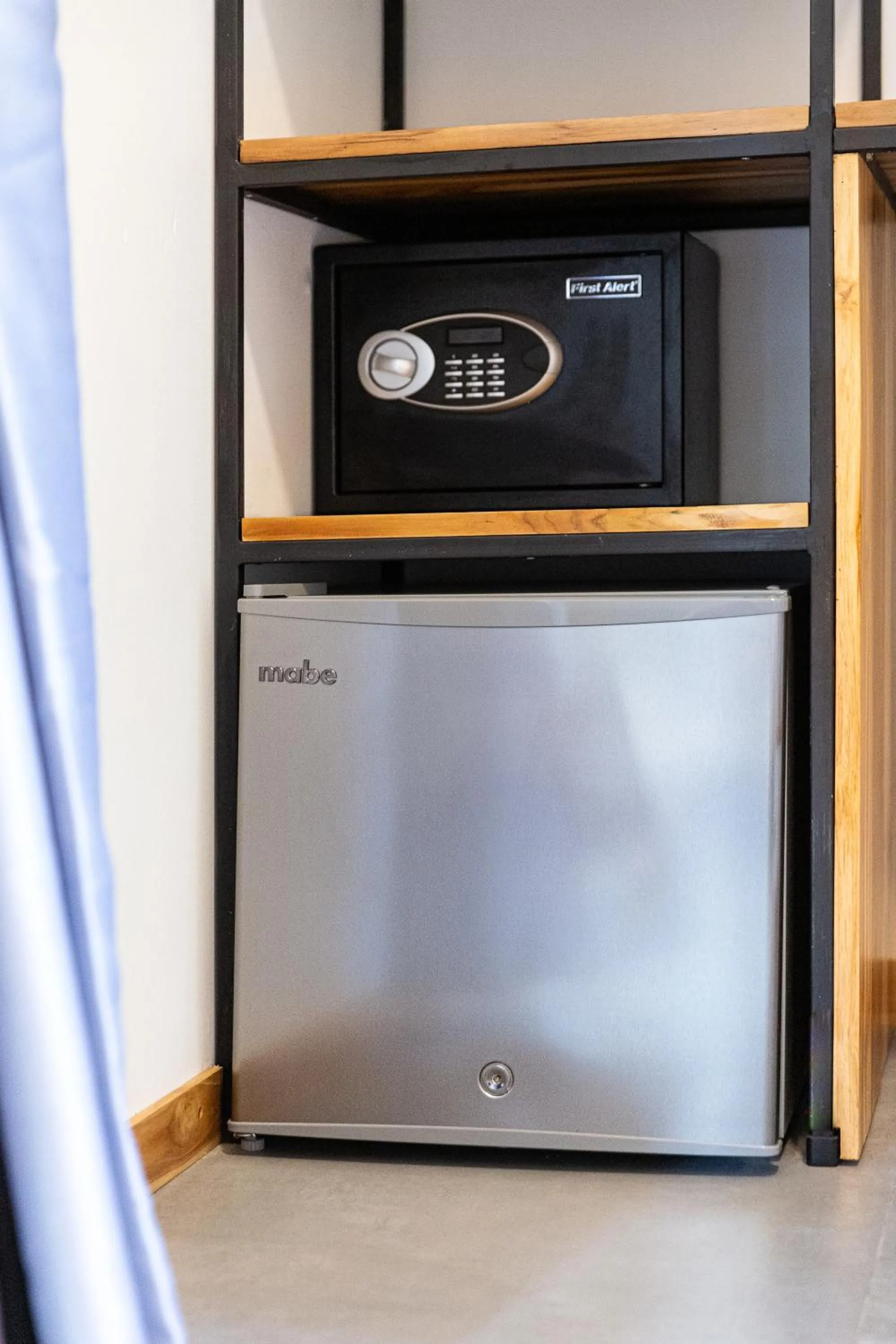 Standard Double Room in Ventura Santa Teresa