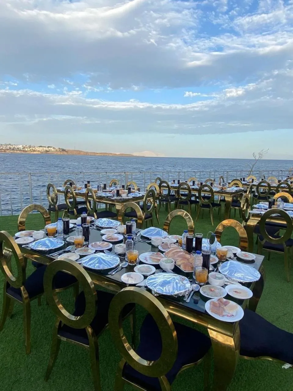 Jewel Sharm El Sheikh Hotel