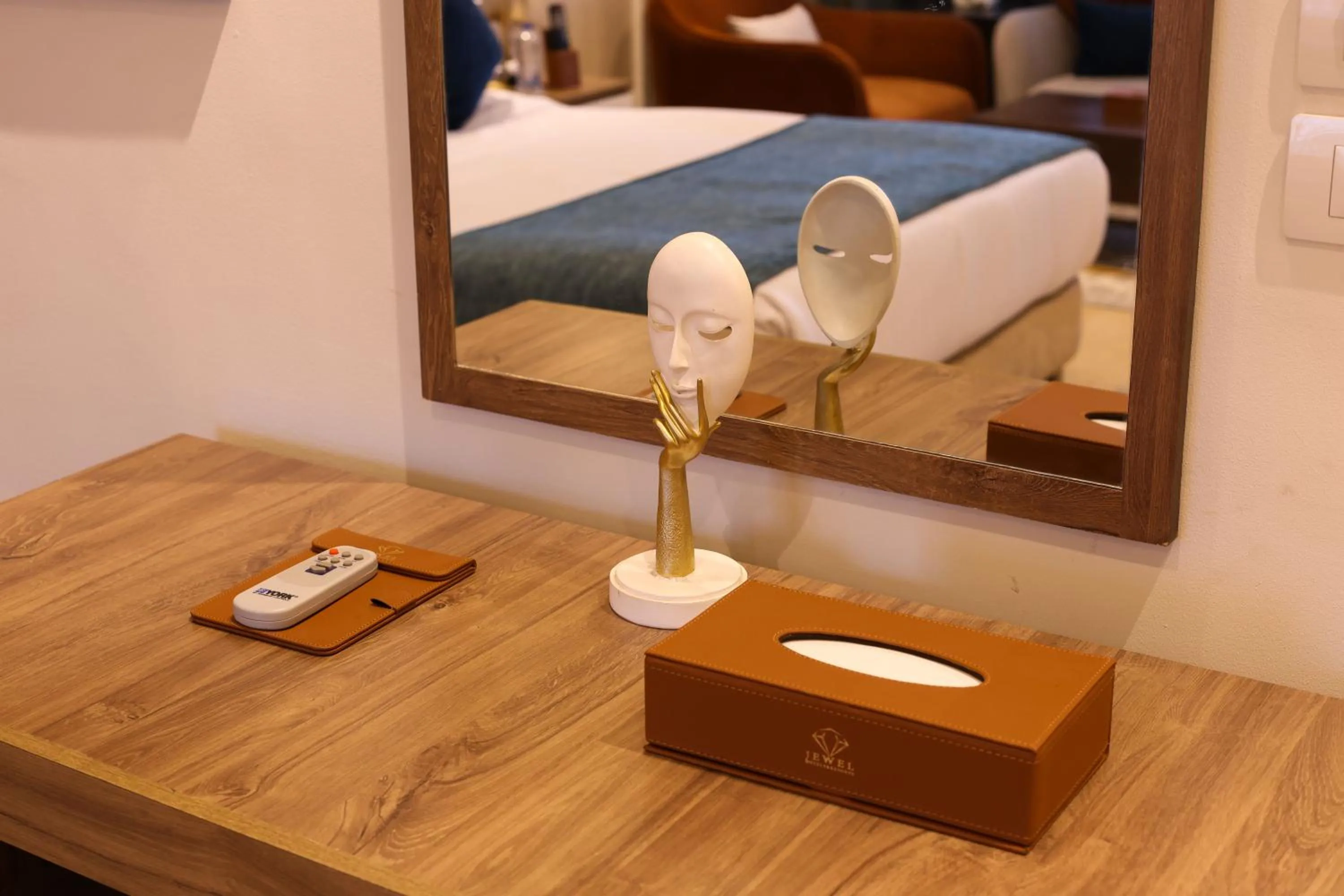 Jewel Sharm El Sheikh Hotel