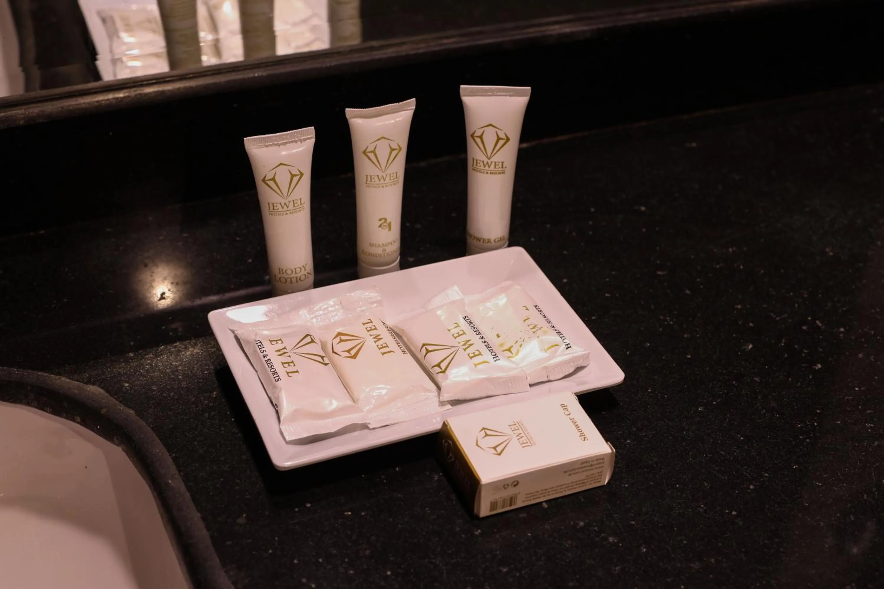 Jewel Sharm El Sheikh Hotel