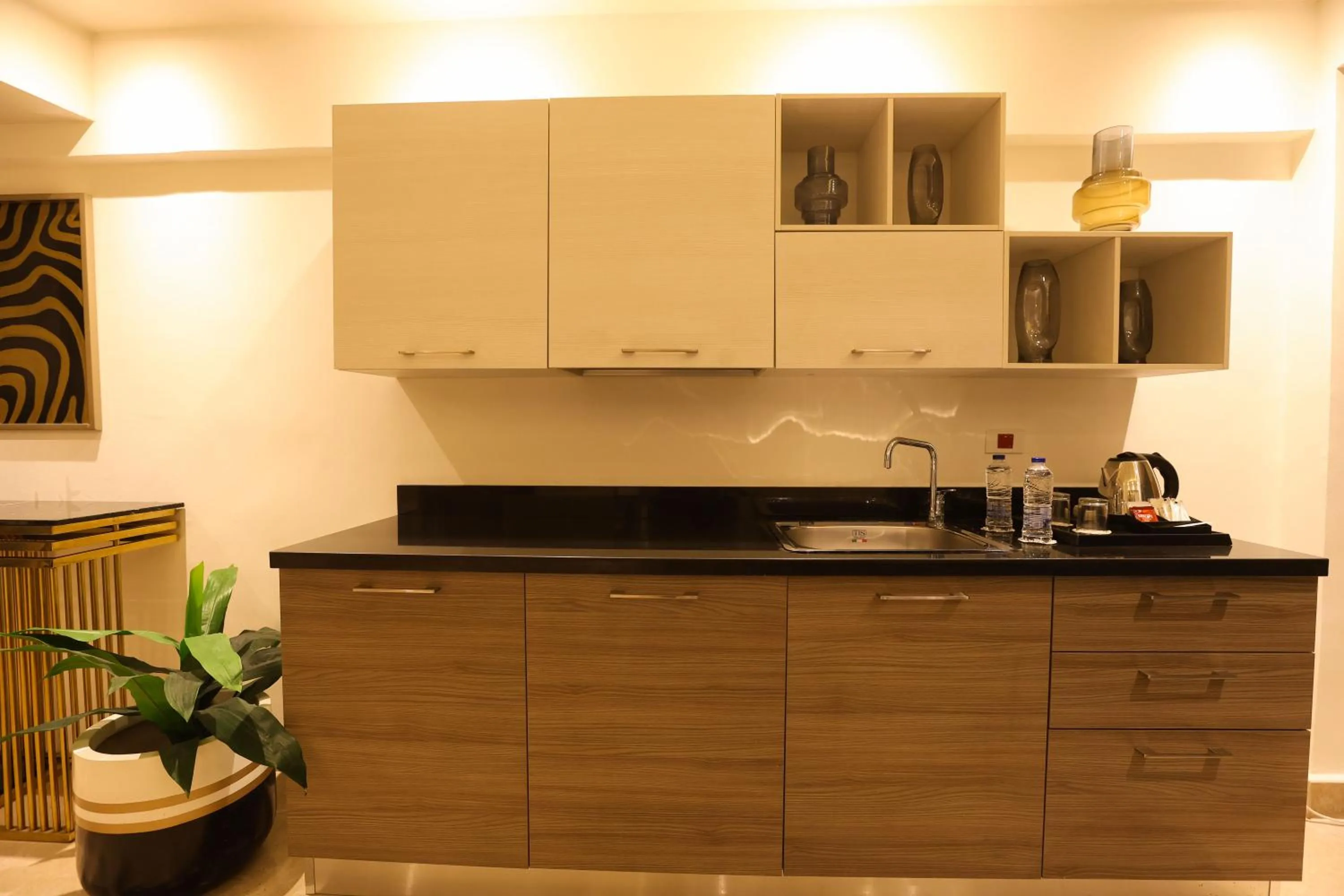 Jewel Sharm El Sheikh Hotel