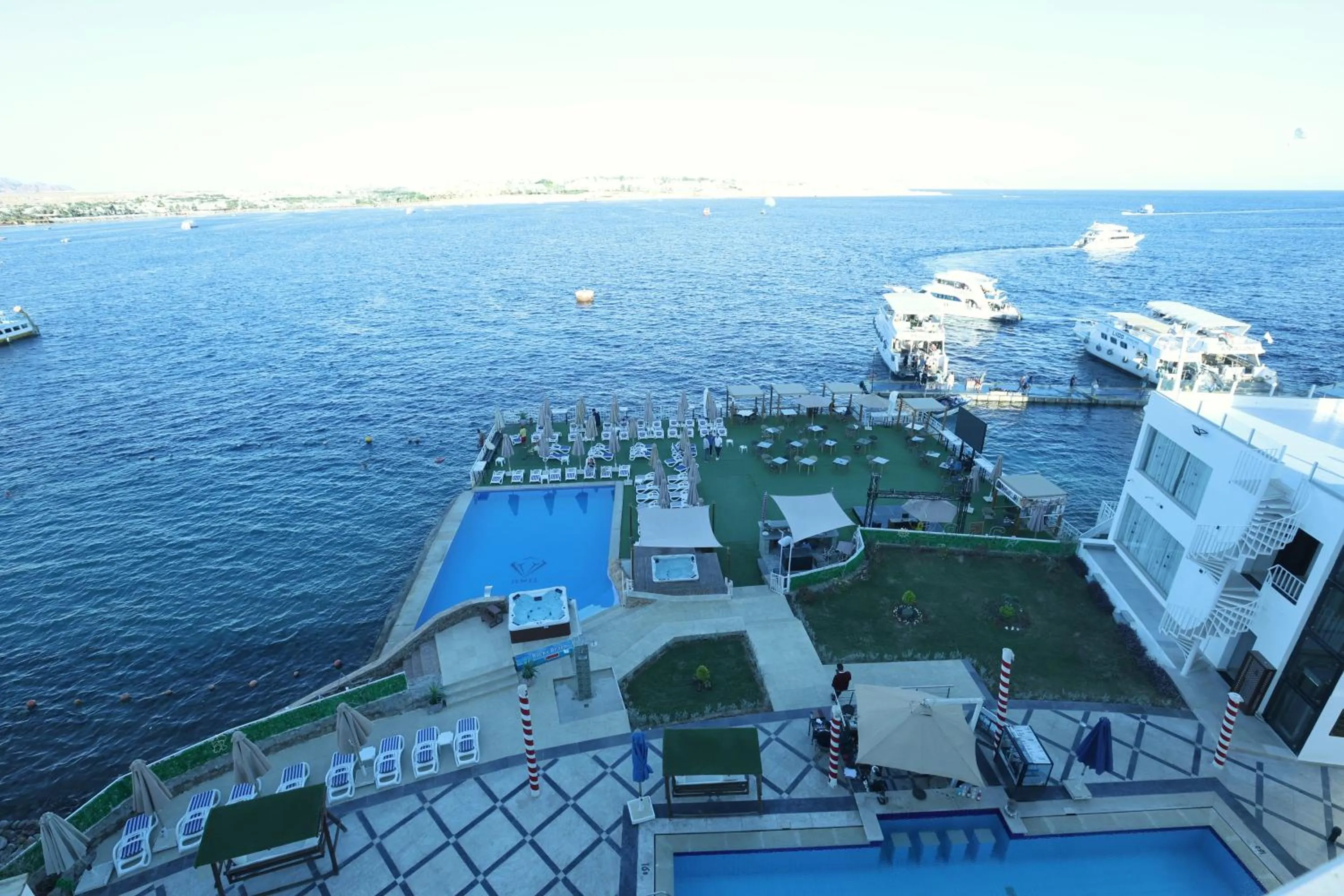 Jewel Sharm El Sheikh Hotel