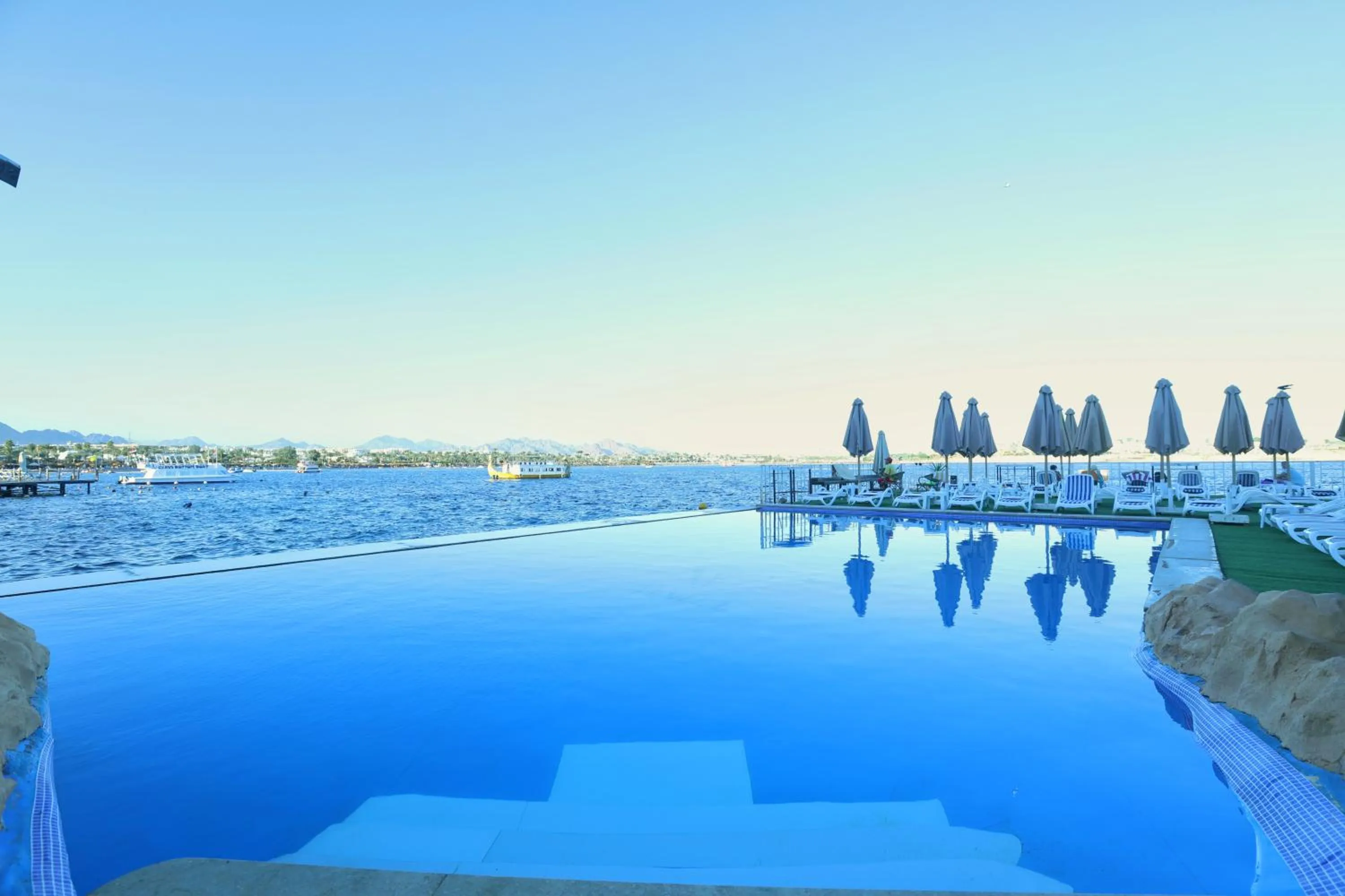 Jewel Sharm El Sheikh Hotel