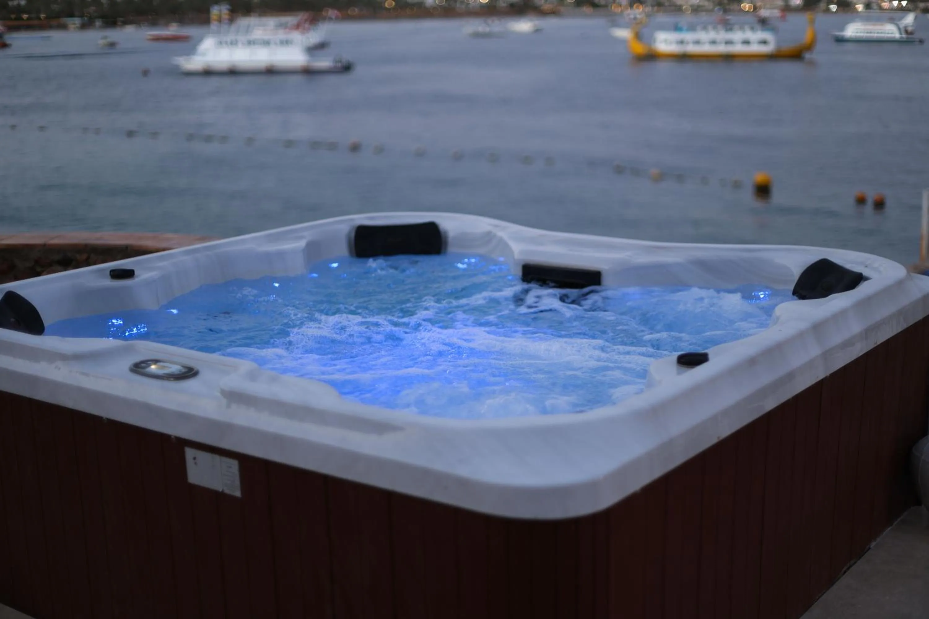 Jewel Sharm El Sheikh Hotel