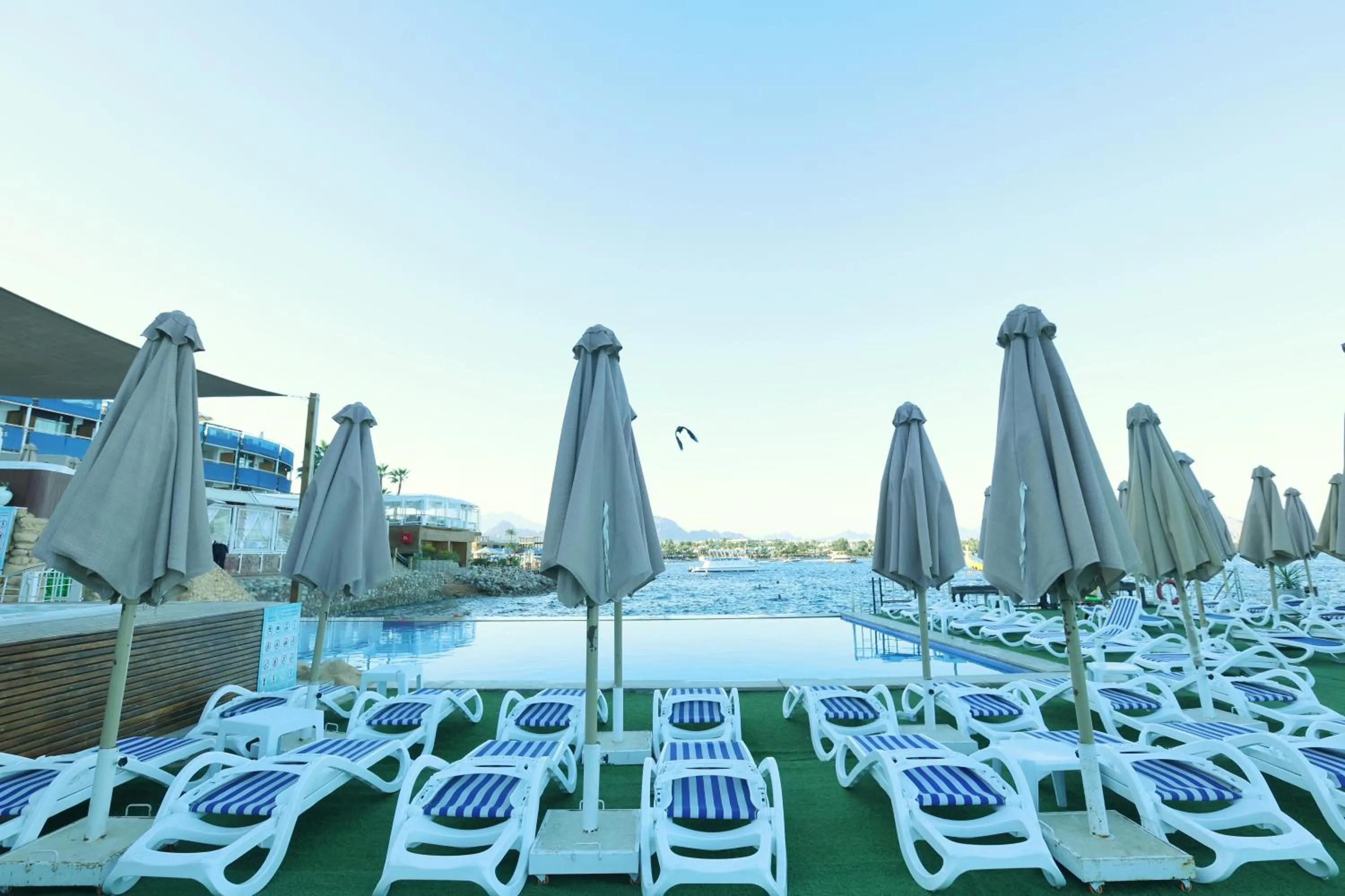 Jewel Sharm El Sheikh Hotel