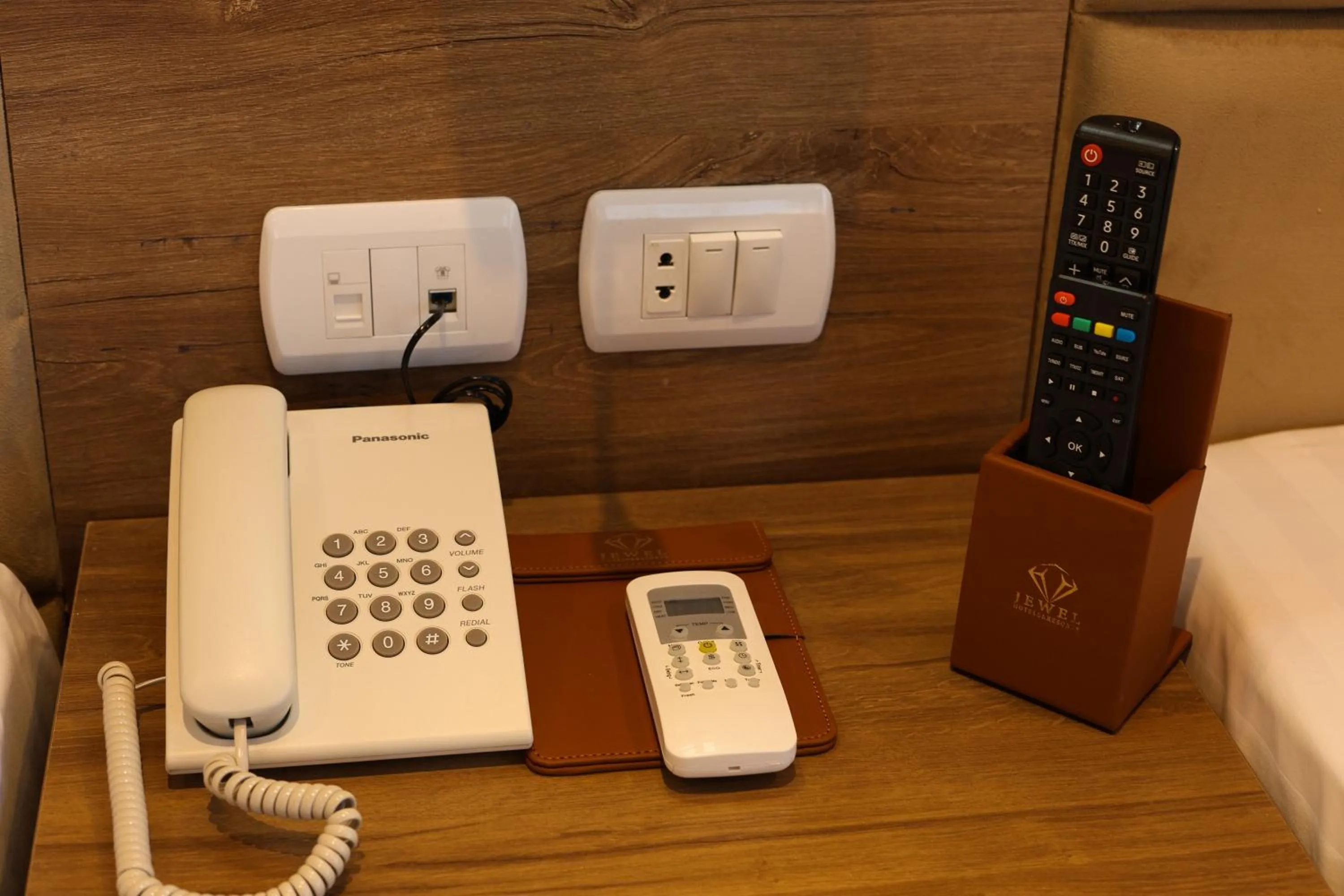 Jewel Sharm El Sheikh Hotel