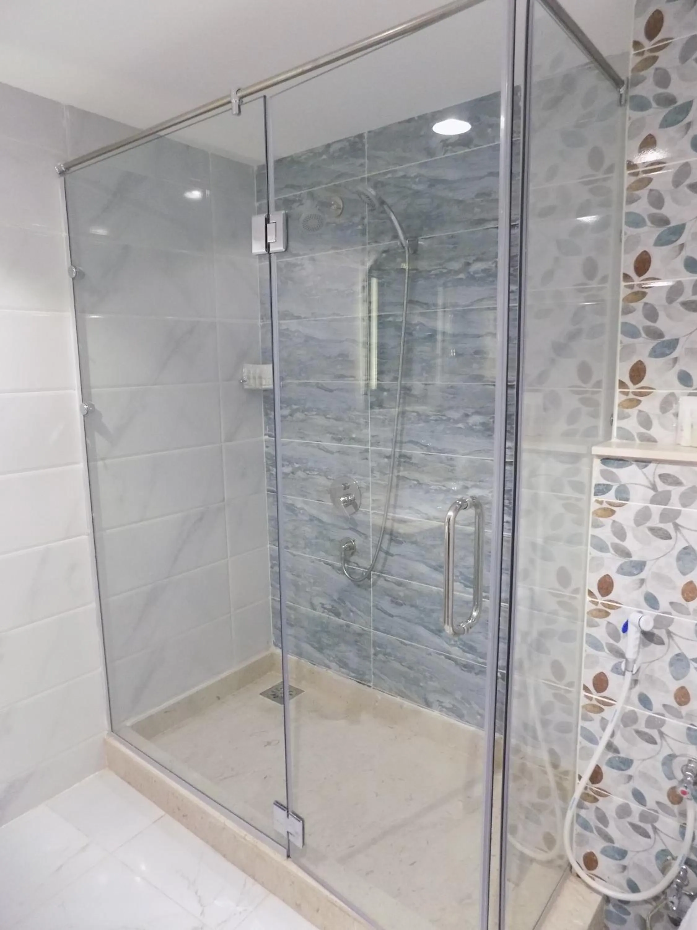 Bathroom in Jewel Sharm El Sheikh Hotel