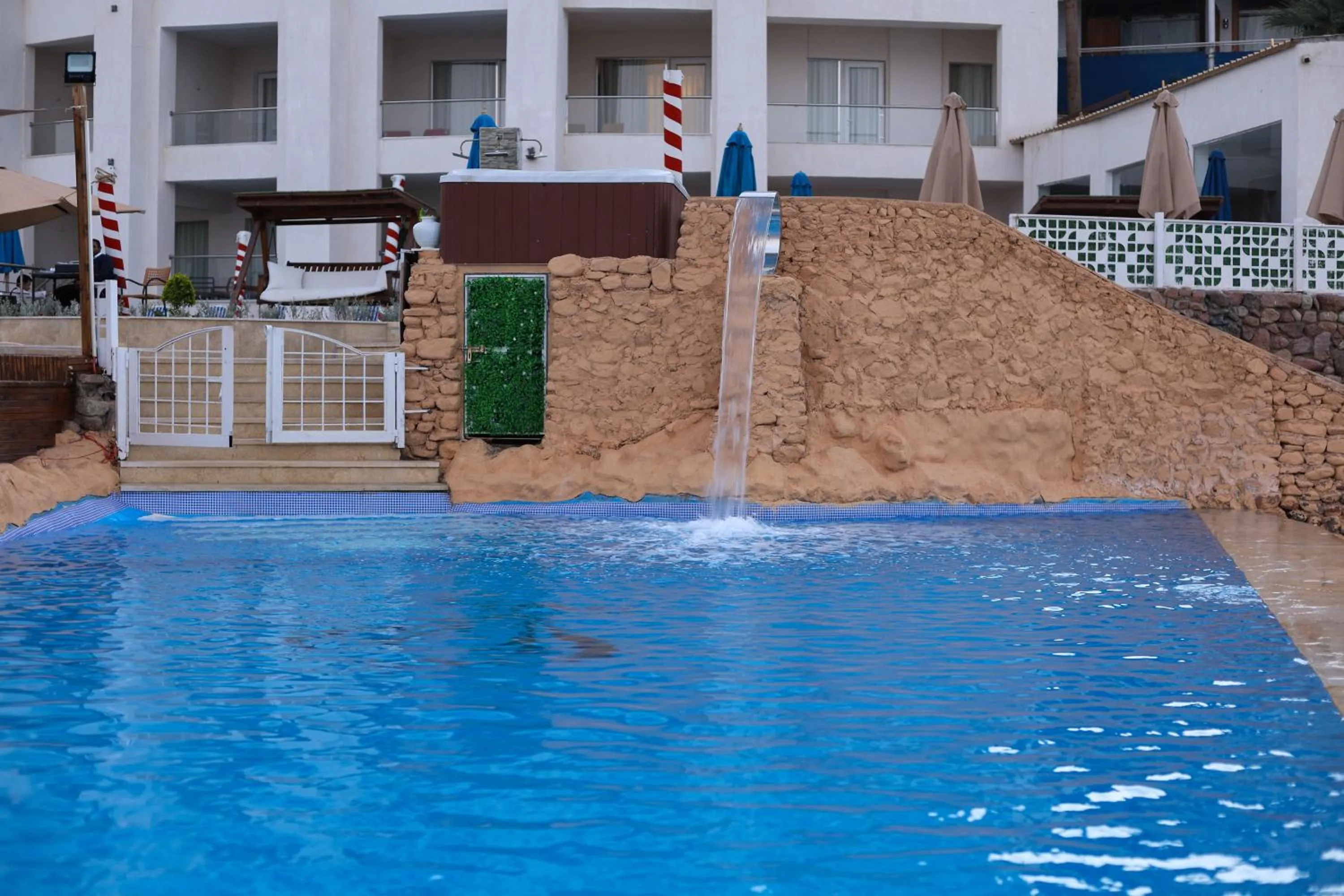 Jewel Sharm El Sheikh Hotel