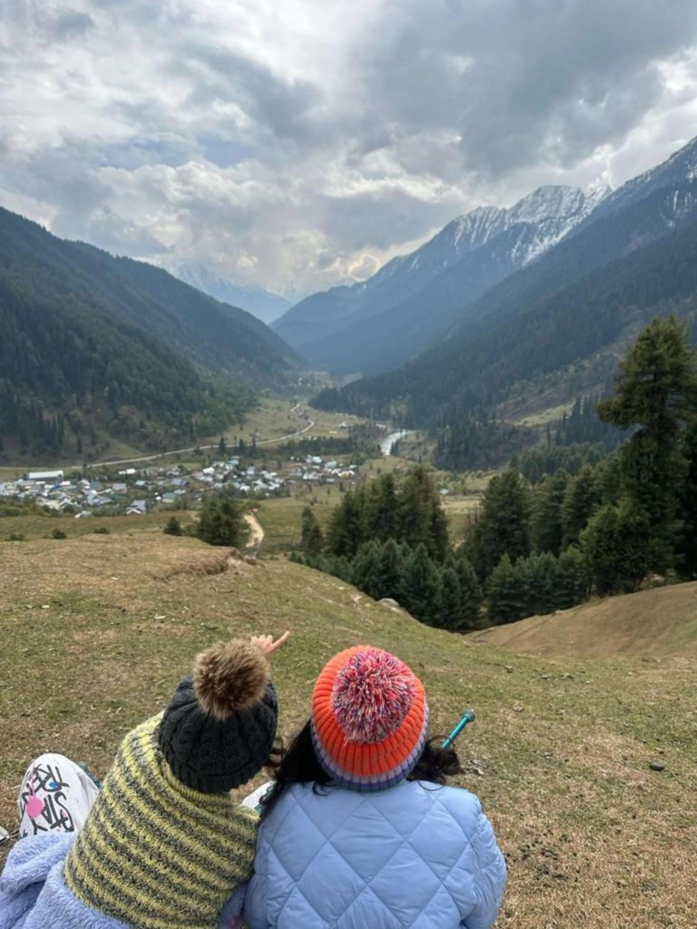 Other in Radisson Golf Resort Pahalgam