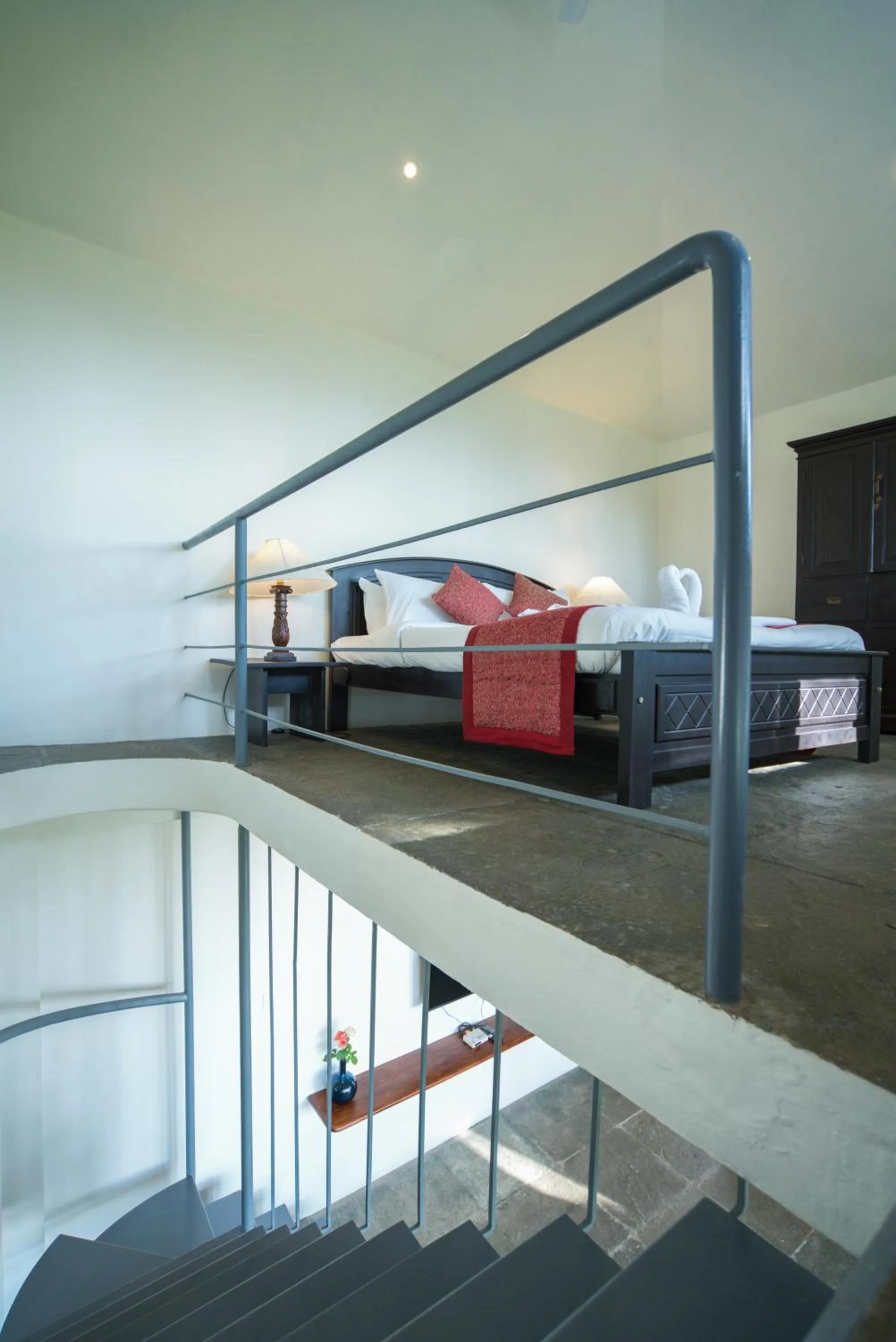 Bed in Mango Hill Yercaud