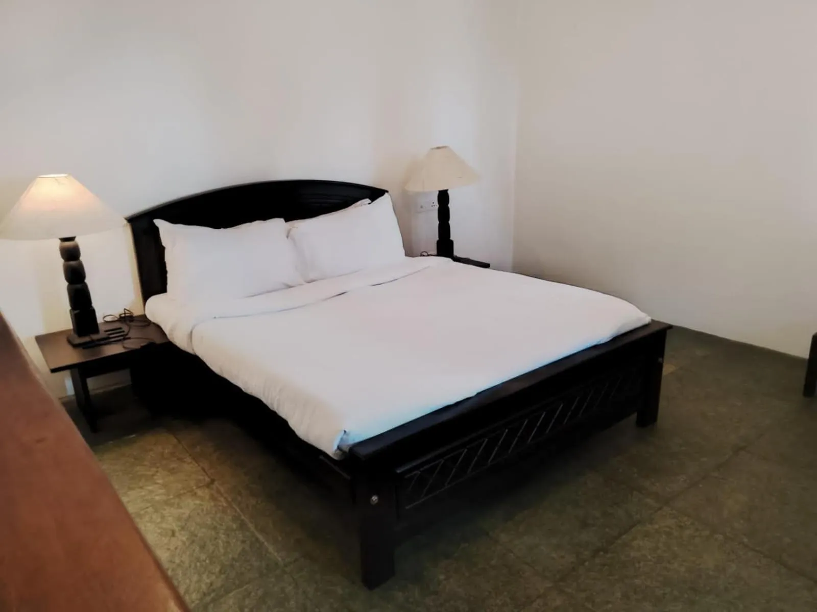 Bed in Mango Hill Yercaud