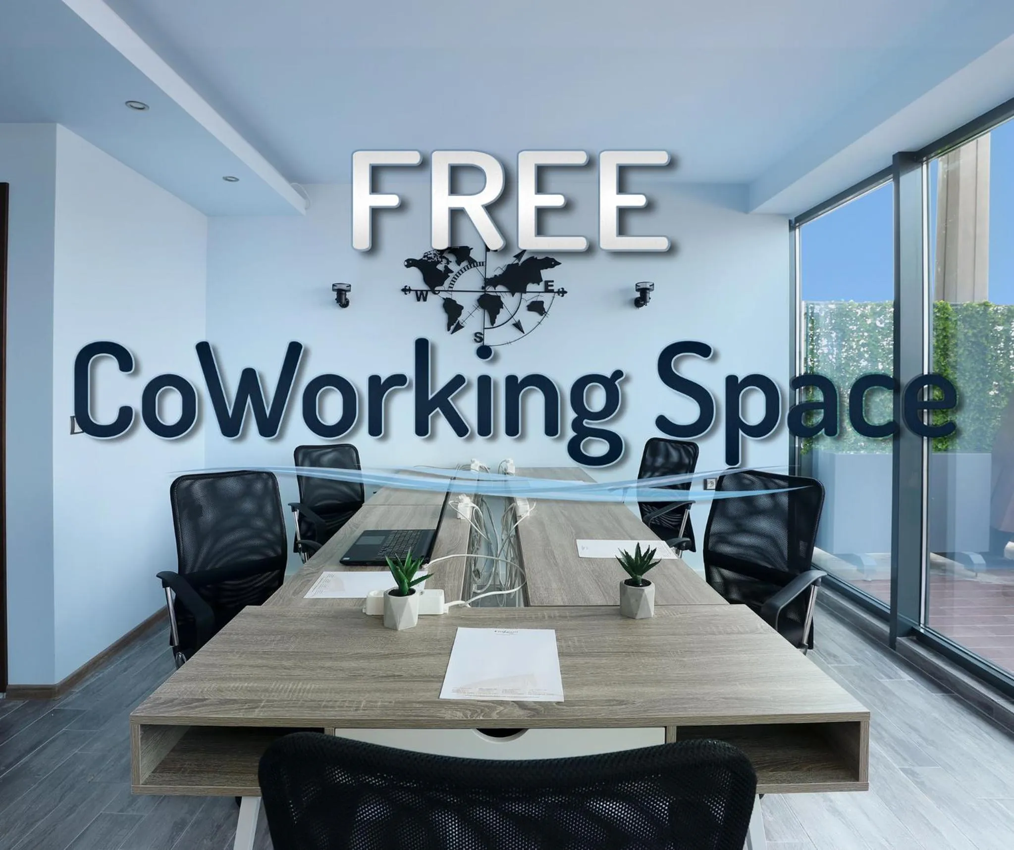 Business facilities in Galeon Residence & SPA