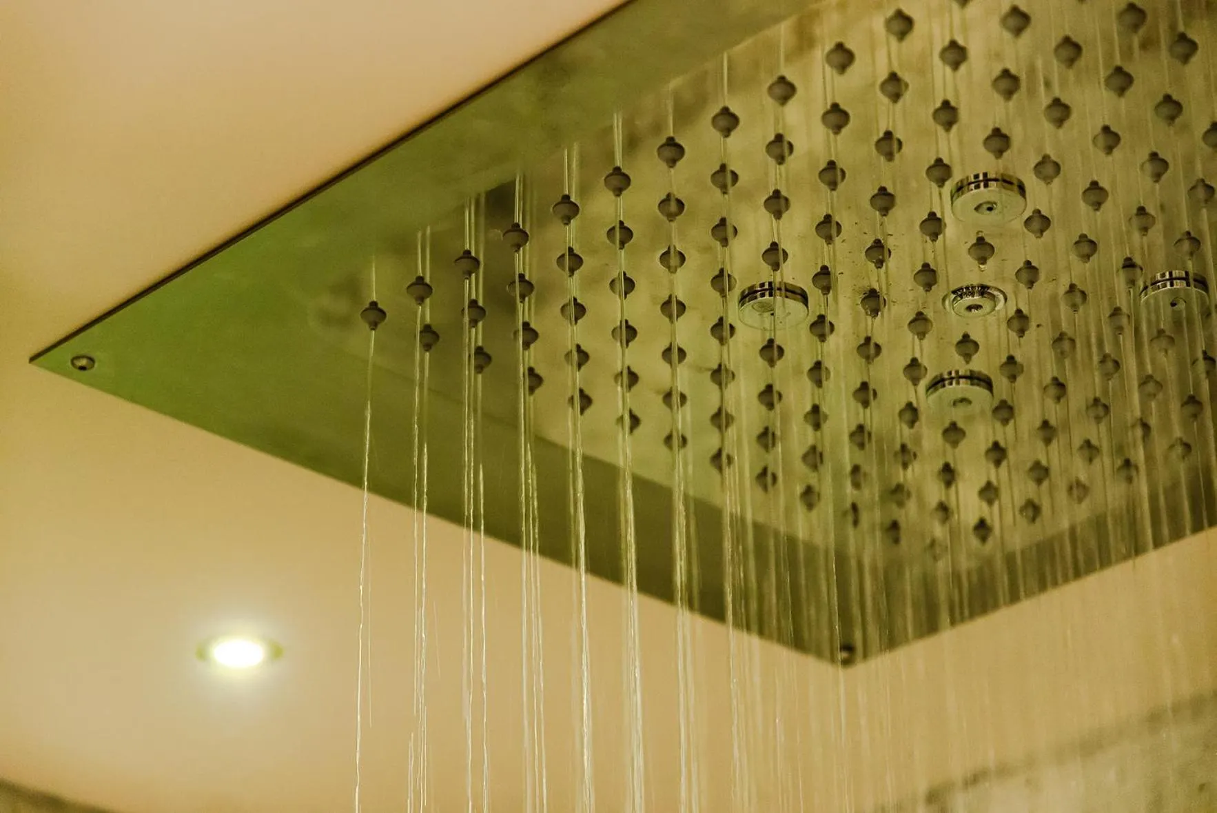 Bathroom in De Gulia Charme and Relax