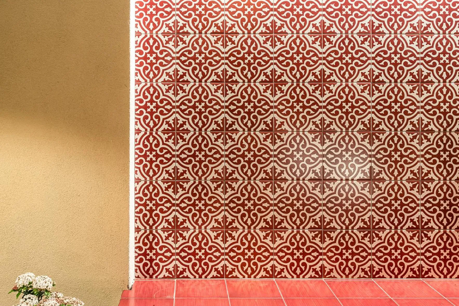 Garden in De Gulia Charme and Relax