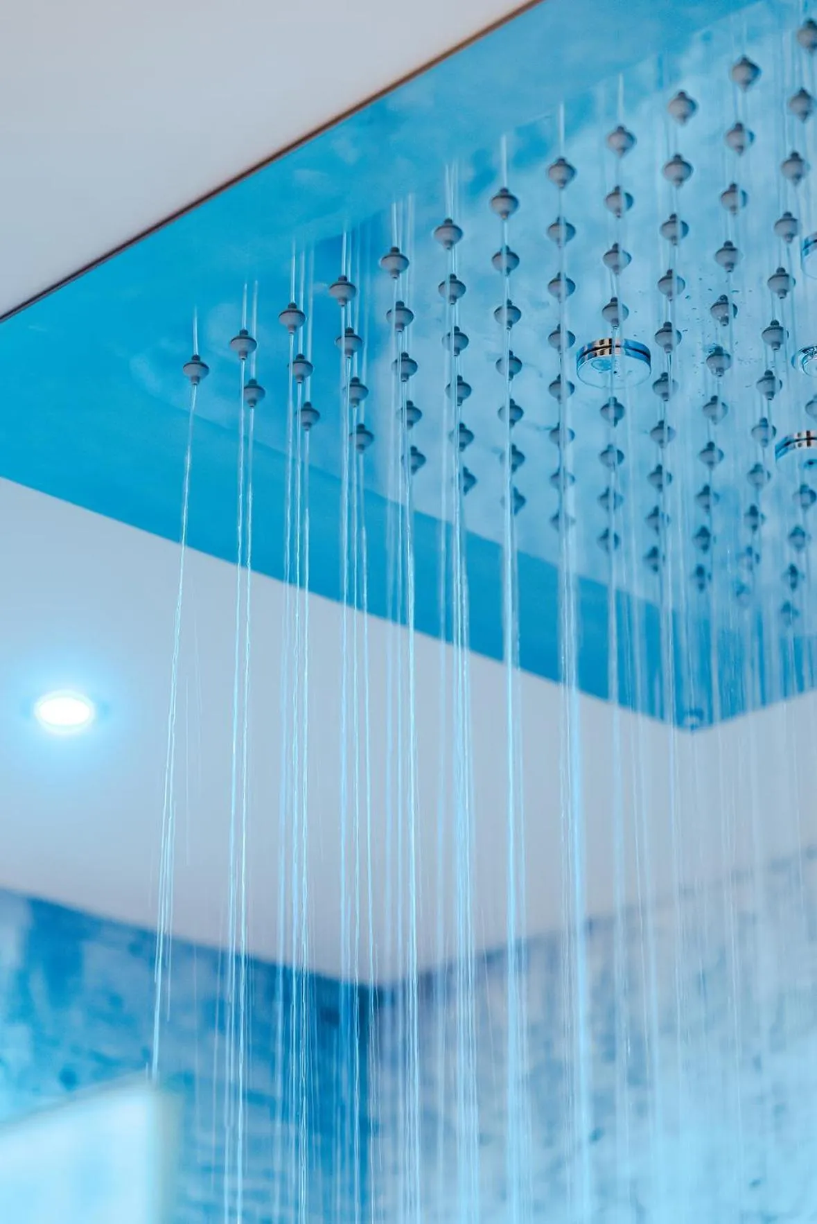 Bathroom in De Gulia Charme and Relax