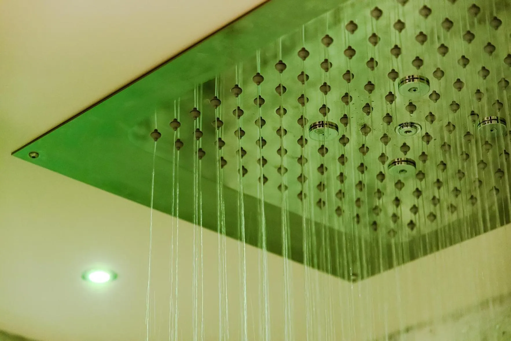 Bathroom in De Gulia Charme and Relax