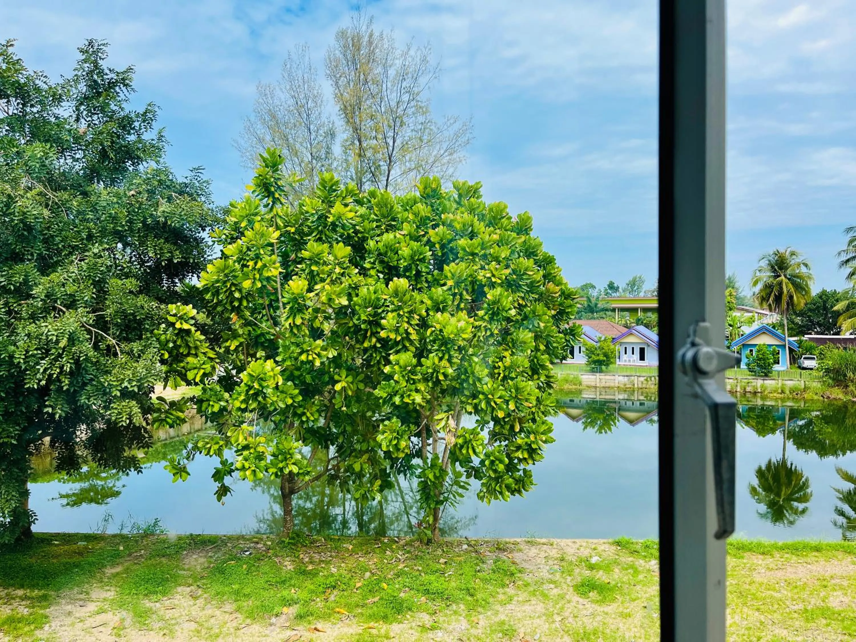 View (from property/room) in Nautical Home & Seashell House B&B