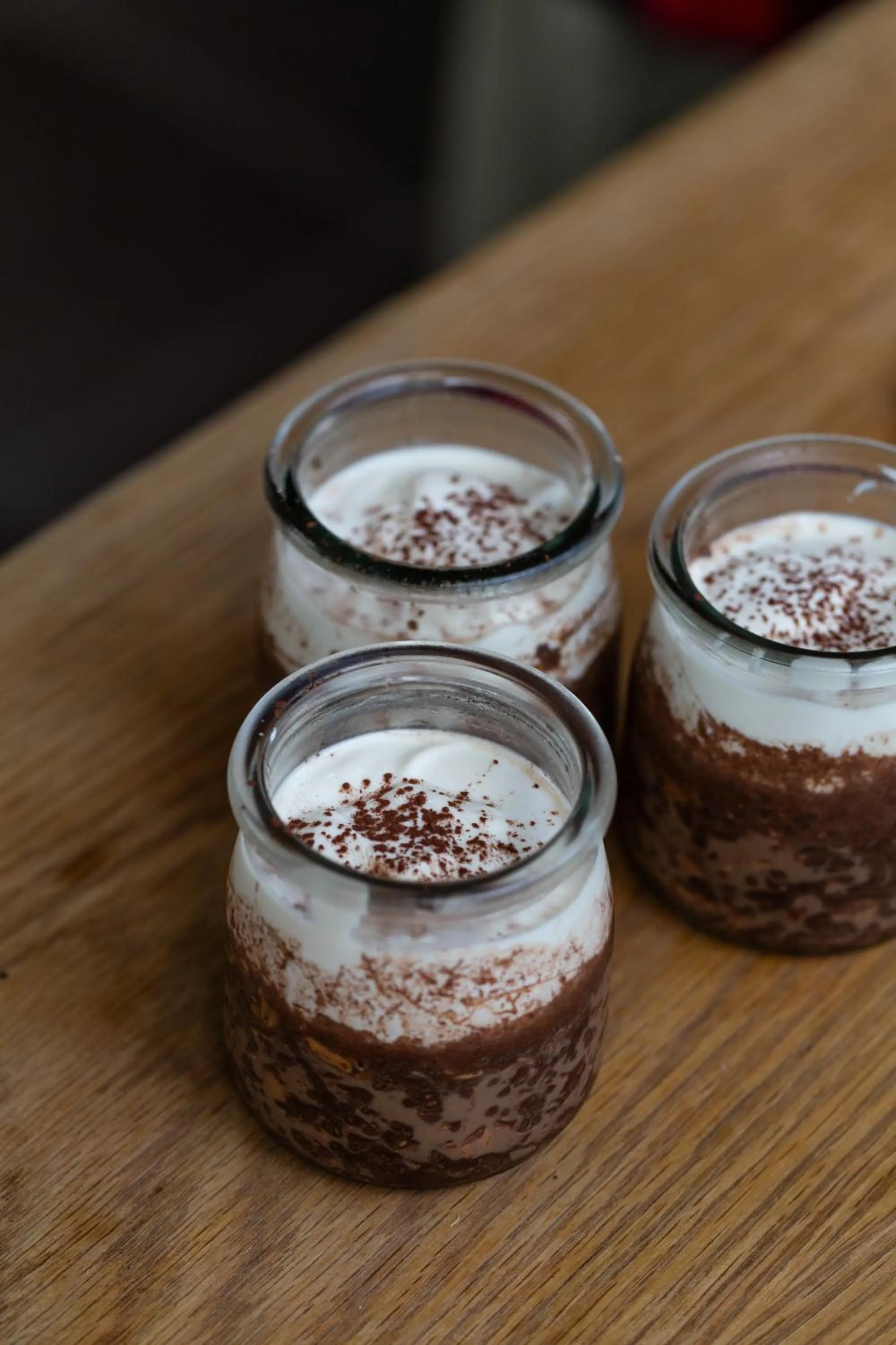 Breakfast in Bojangles Guest House