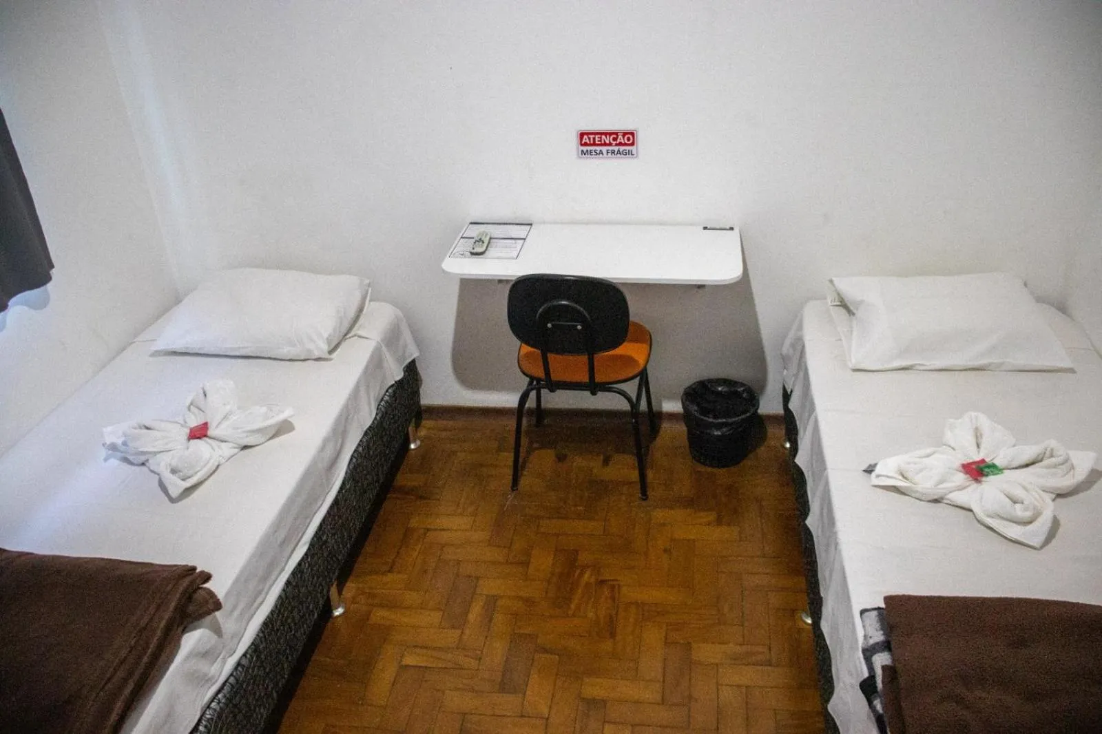 Bedroom, Bed in Novo Hotel