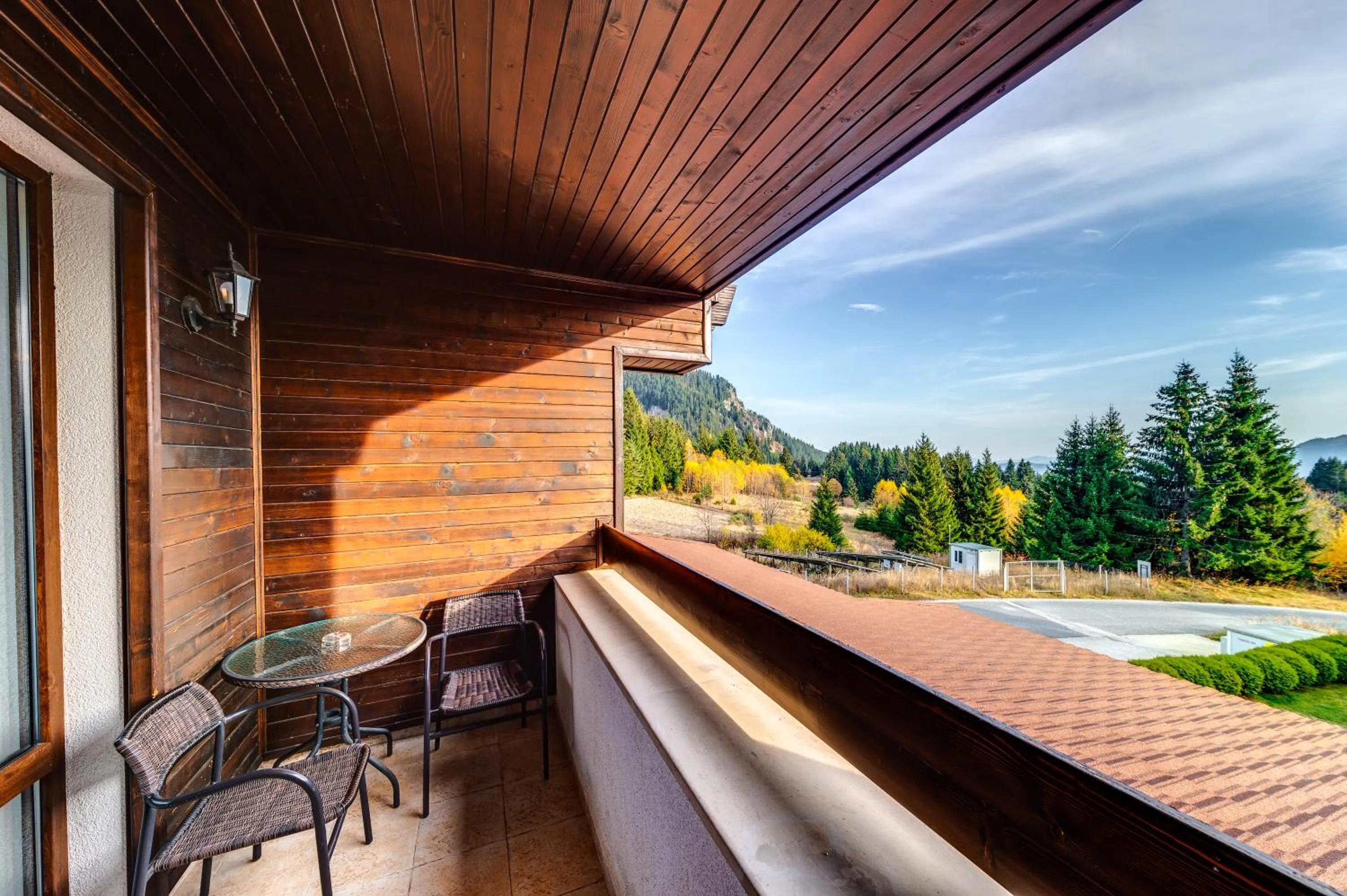 Day in Oak Residence Hotel & Relax