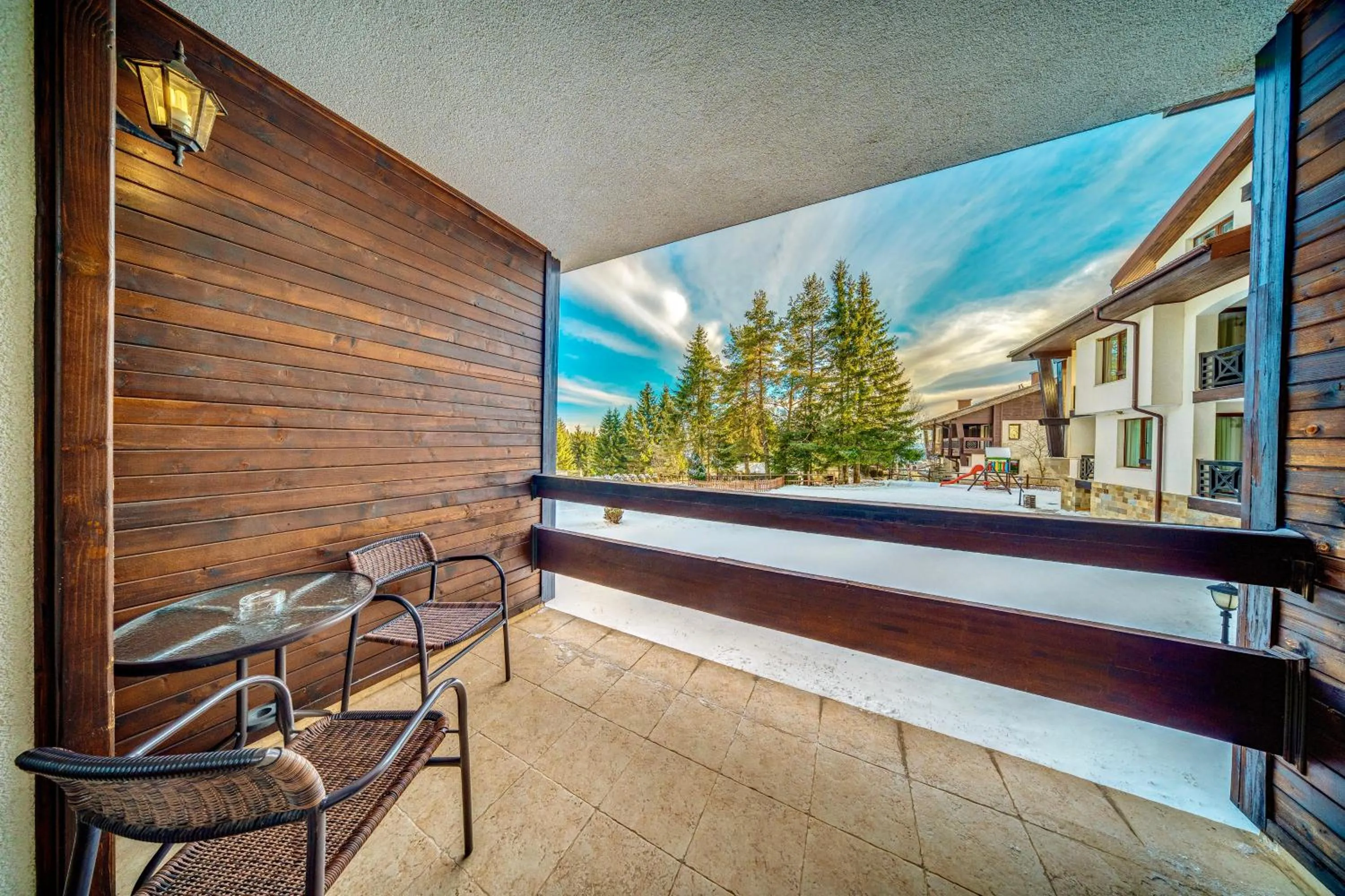 Day in Oak Residence Hotel & Relax